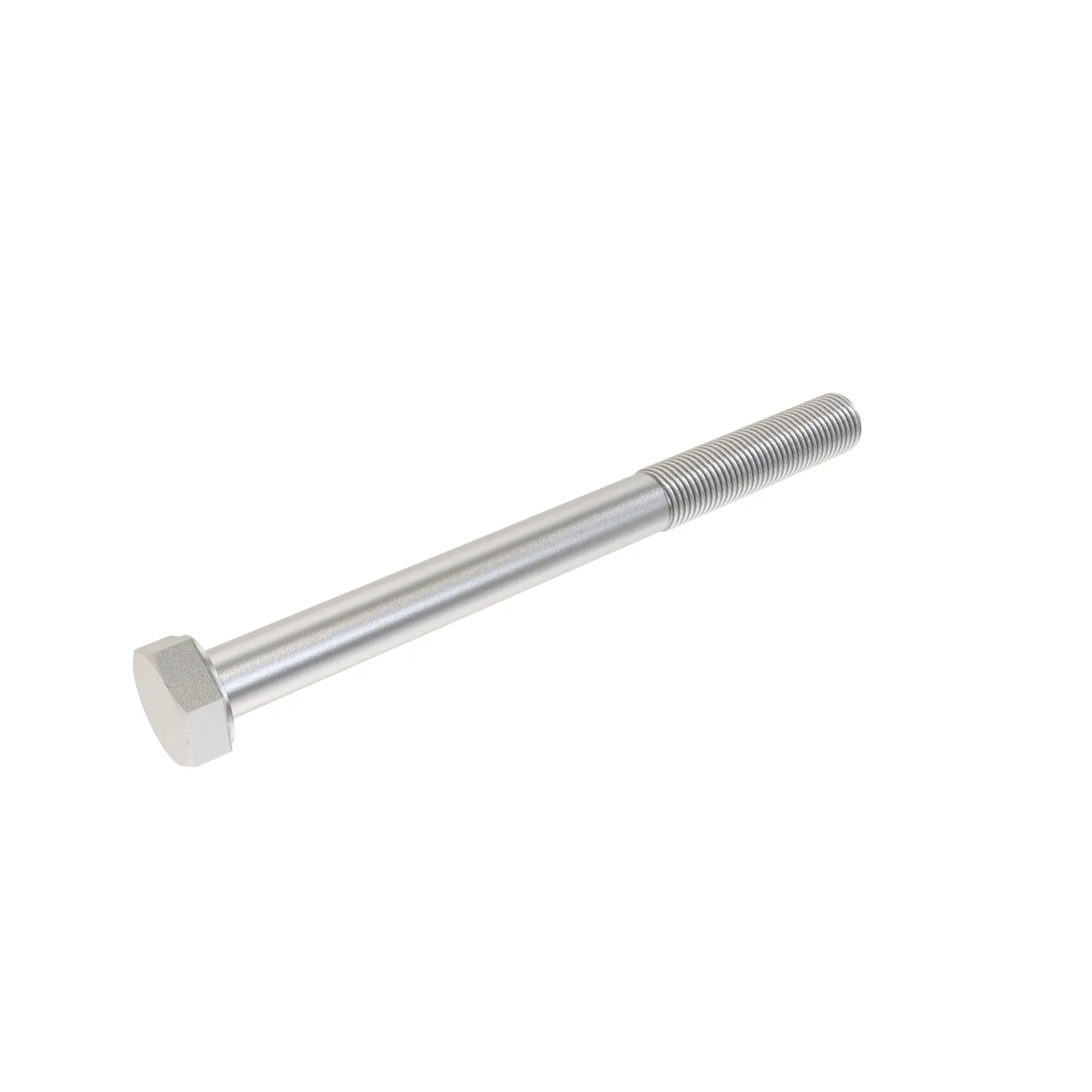 SCREW, HEX HEAD