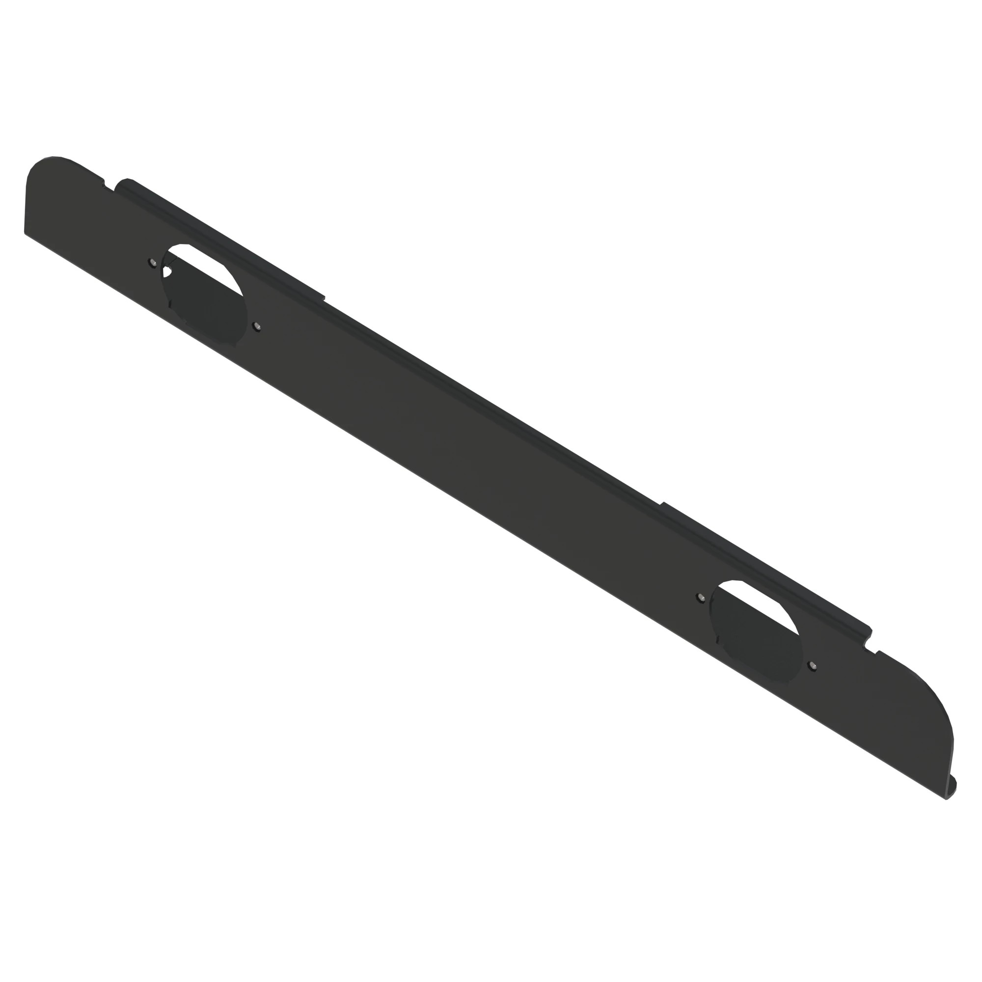 LAMP BRACKET - WELD