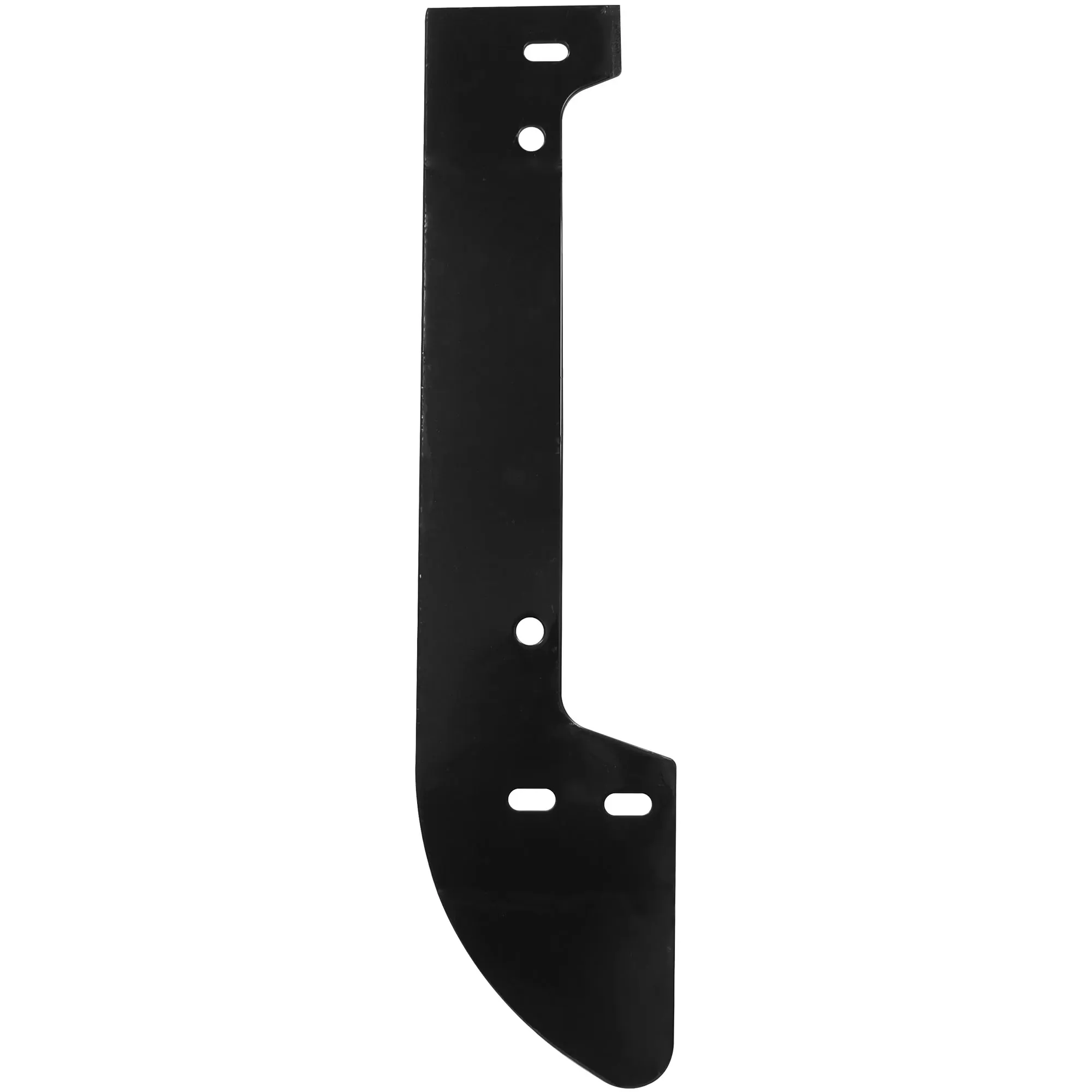 Row Unit Snapping Plate