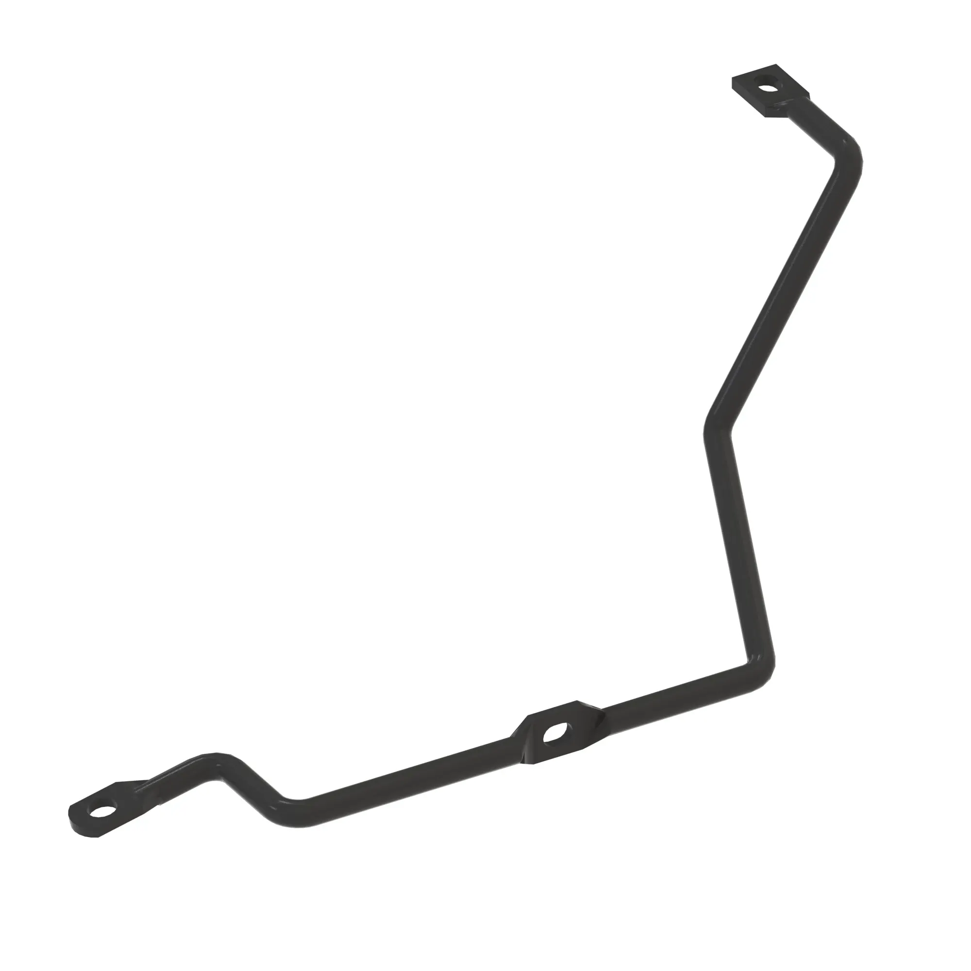 ROD, OIL COOLER MTG LH