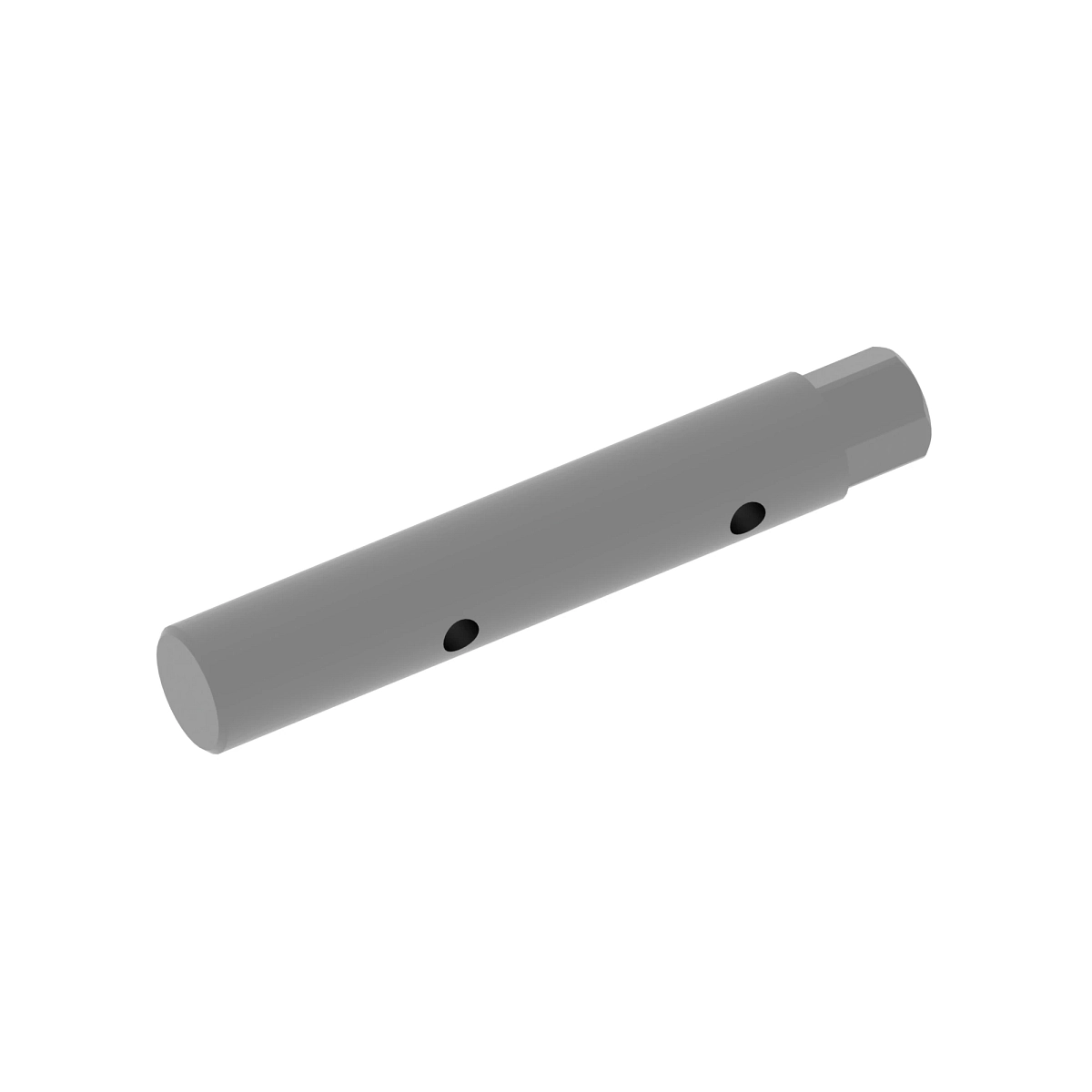 Side Panel Right Hand Shaft