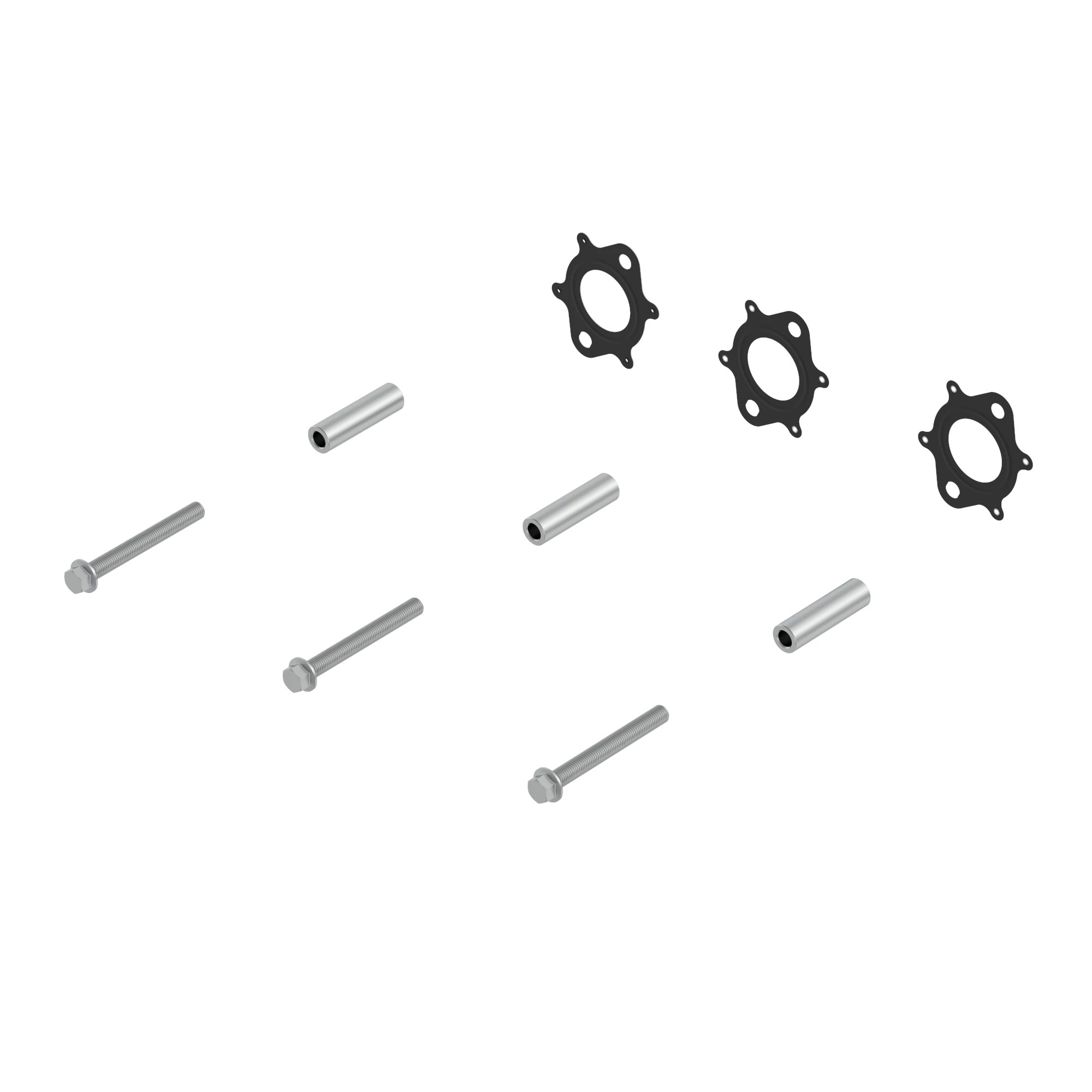 GASKET KIT,EXHAUST MANIFOLD