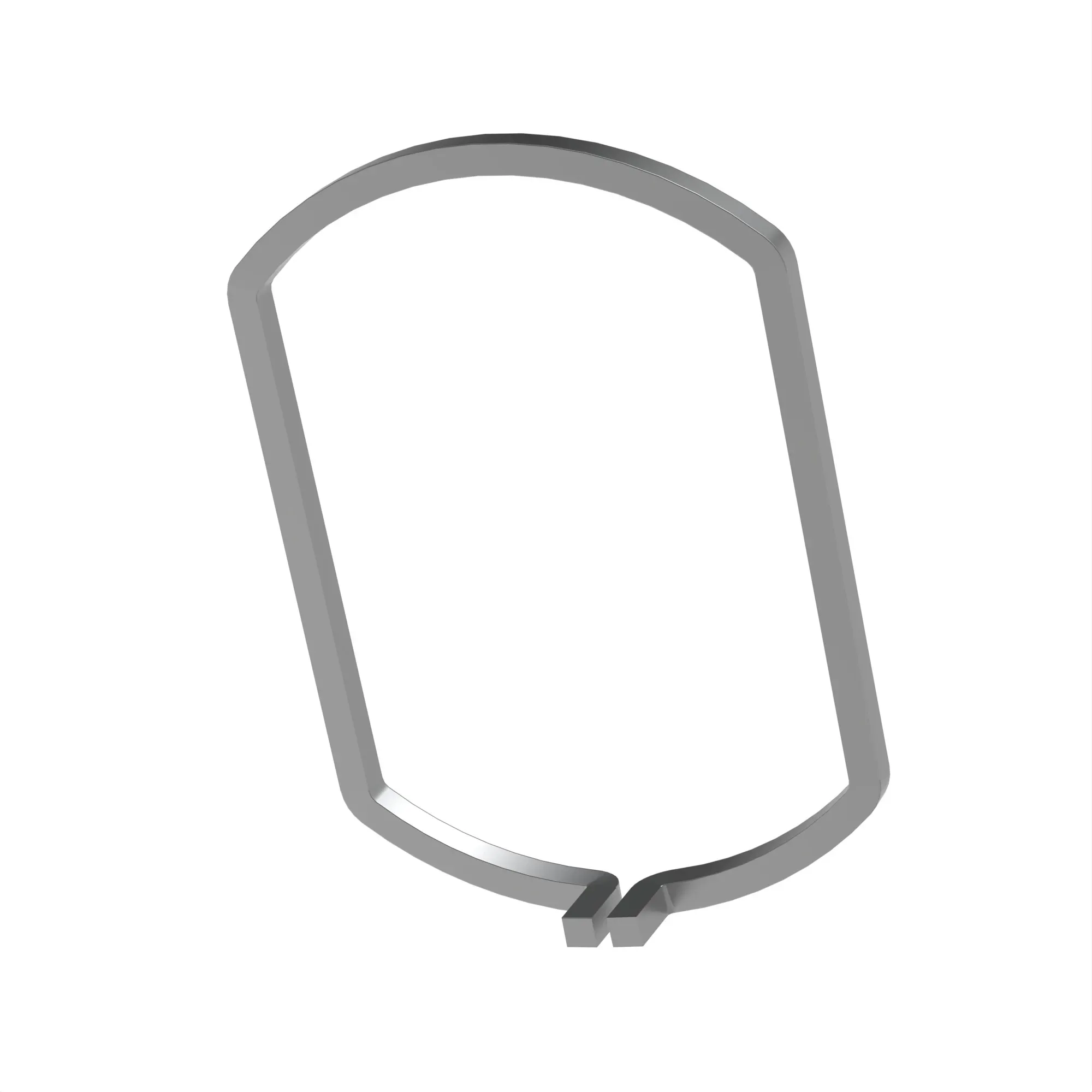 John Deere Quick-Release Coupling Clip - L203389