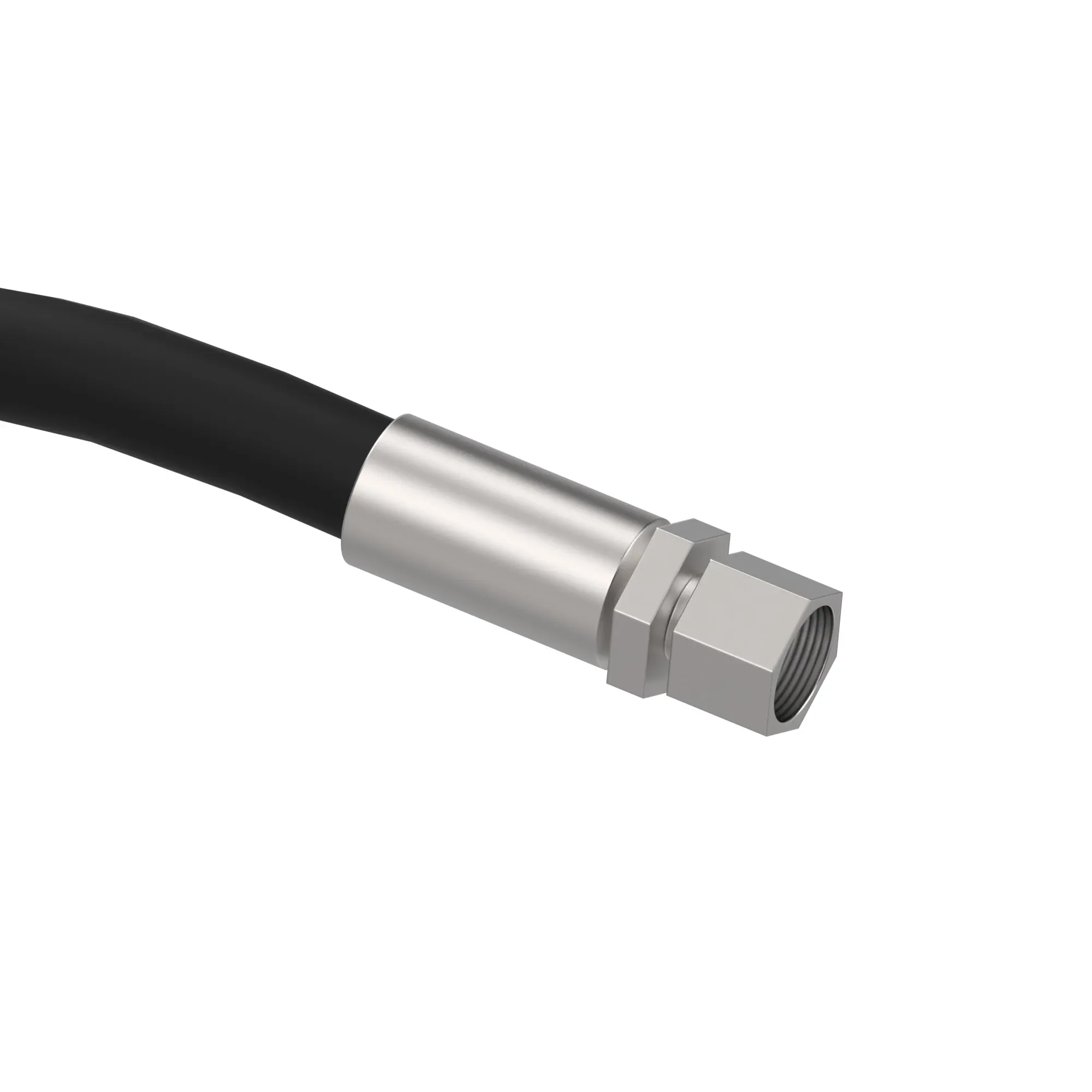 Hydraulic Hose