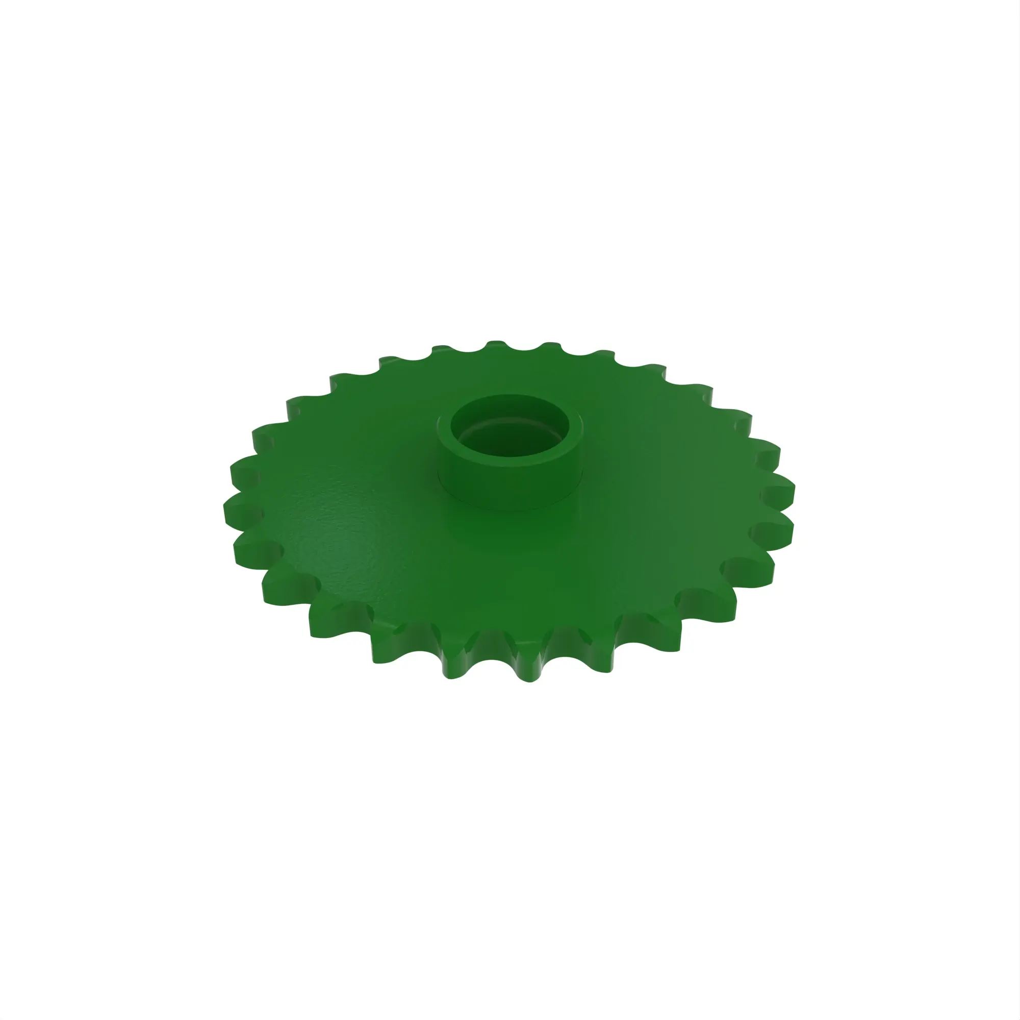 John Deere Upper Drive Chain Sprocket - AE51718
