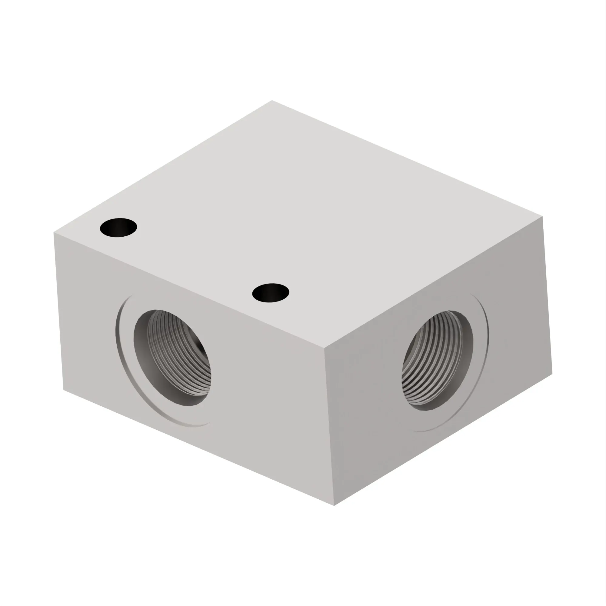 HOUSING, VALVE HOUSING