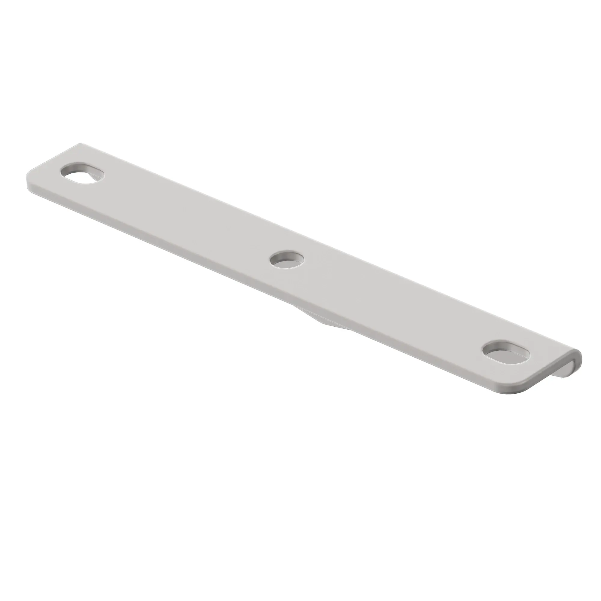 BRACKET, HOOD TETHER