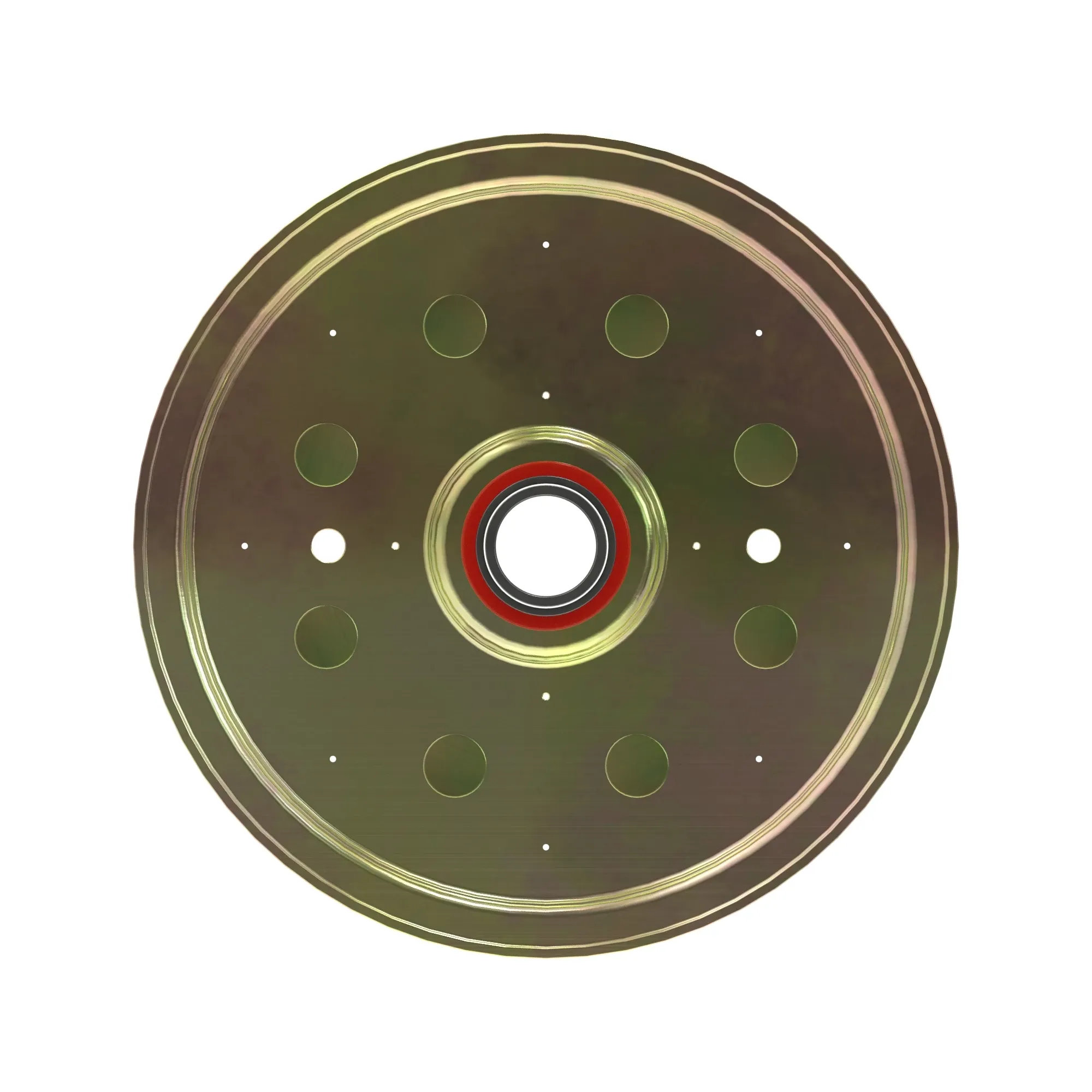 Idler