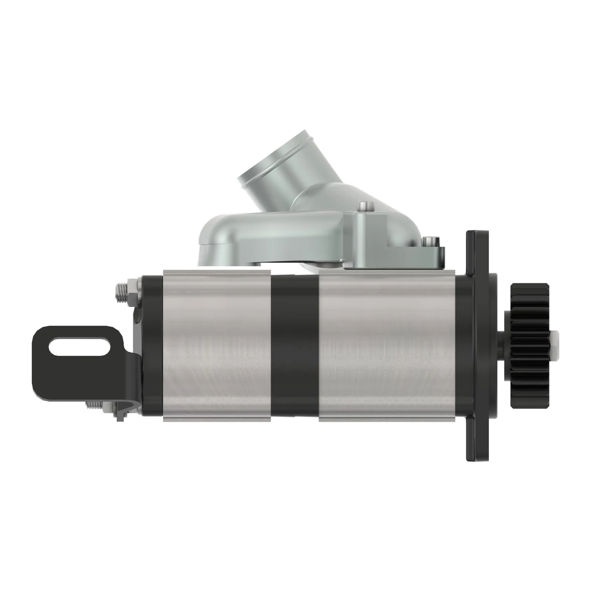 HYDRAULIC PUMP