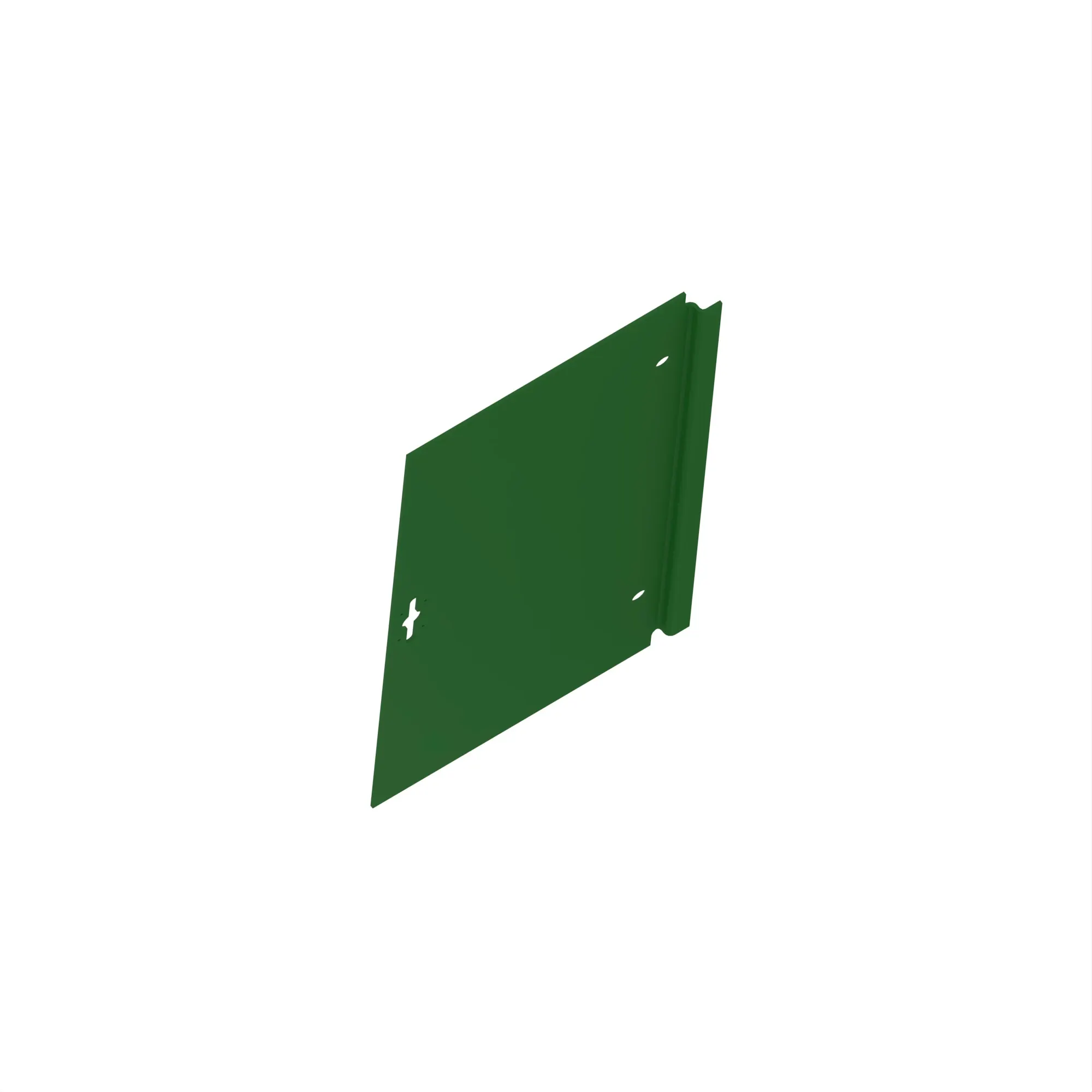 John Deere Inspection Cover - N374229