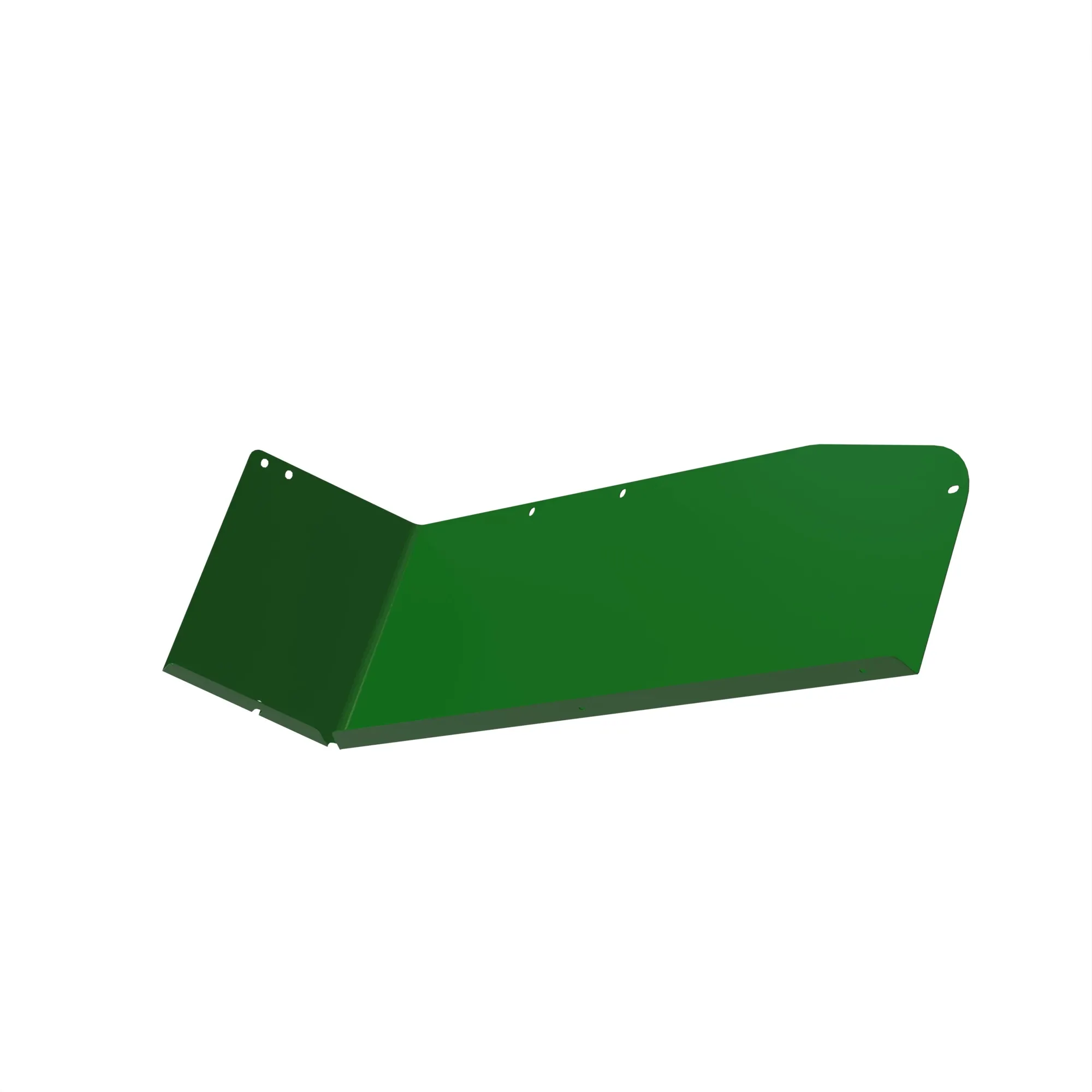 SHIELD, RINSE TANK, SUGAR CANE