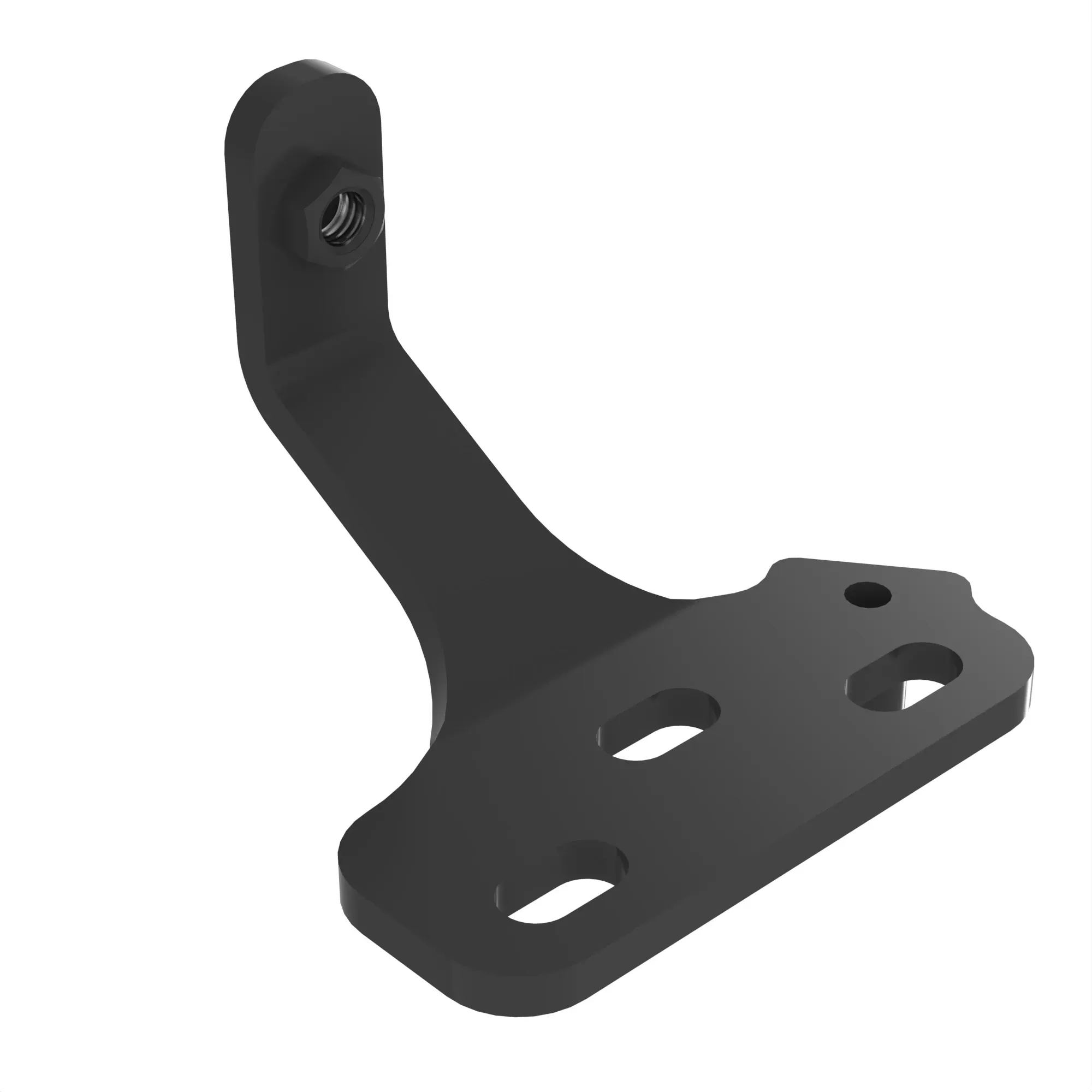 John Deere Valve Bracket - AT471507