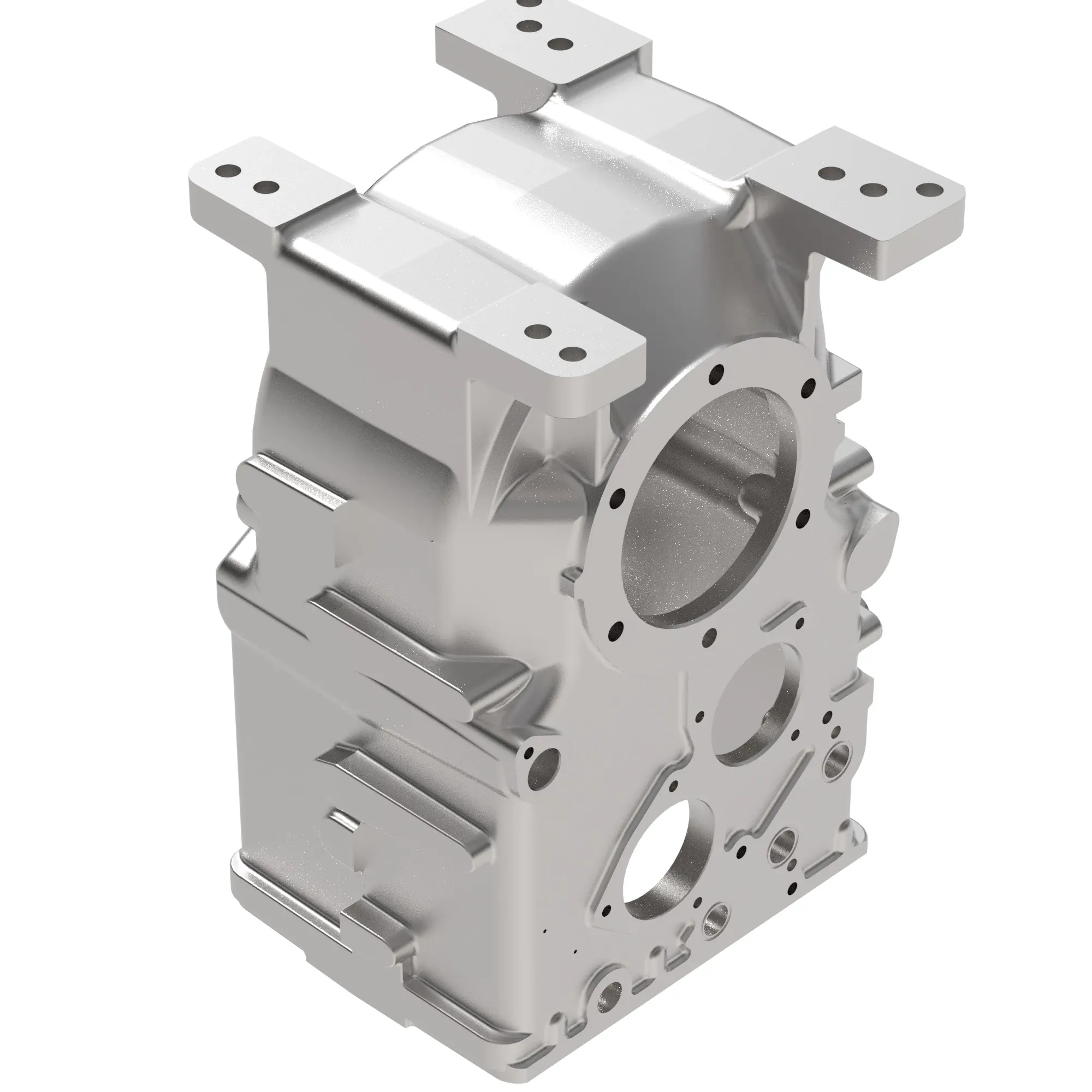 John Deere Main Housing - CE21626