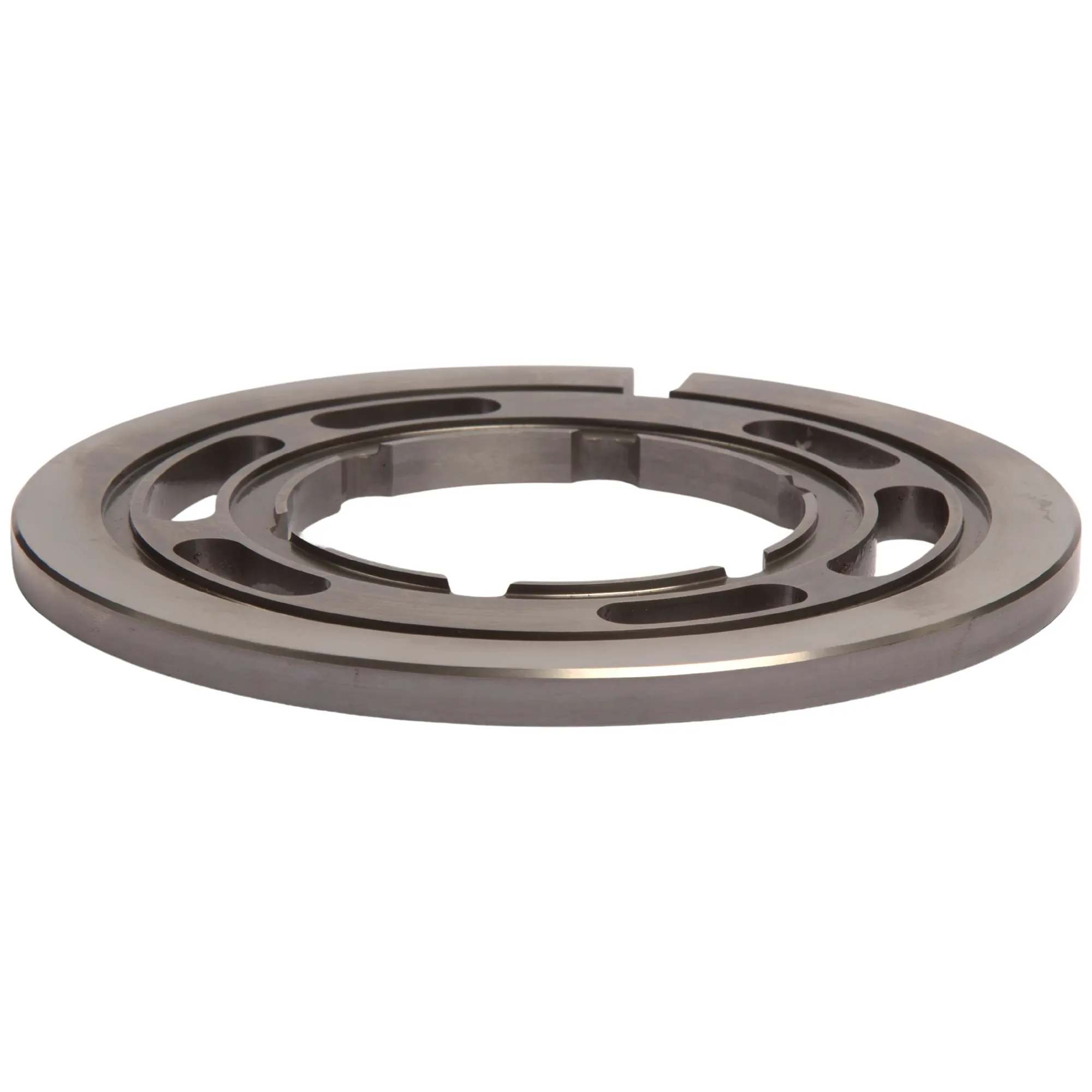 PLATE-MOTOR VALVE