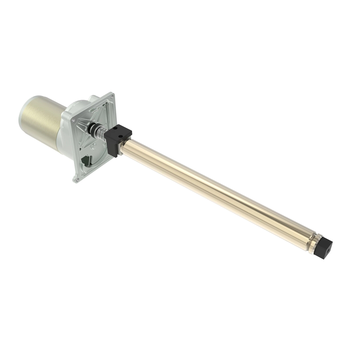 Actuator, Moisture Sensor