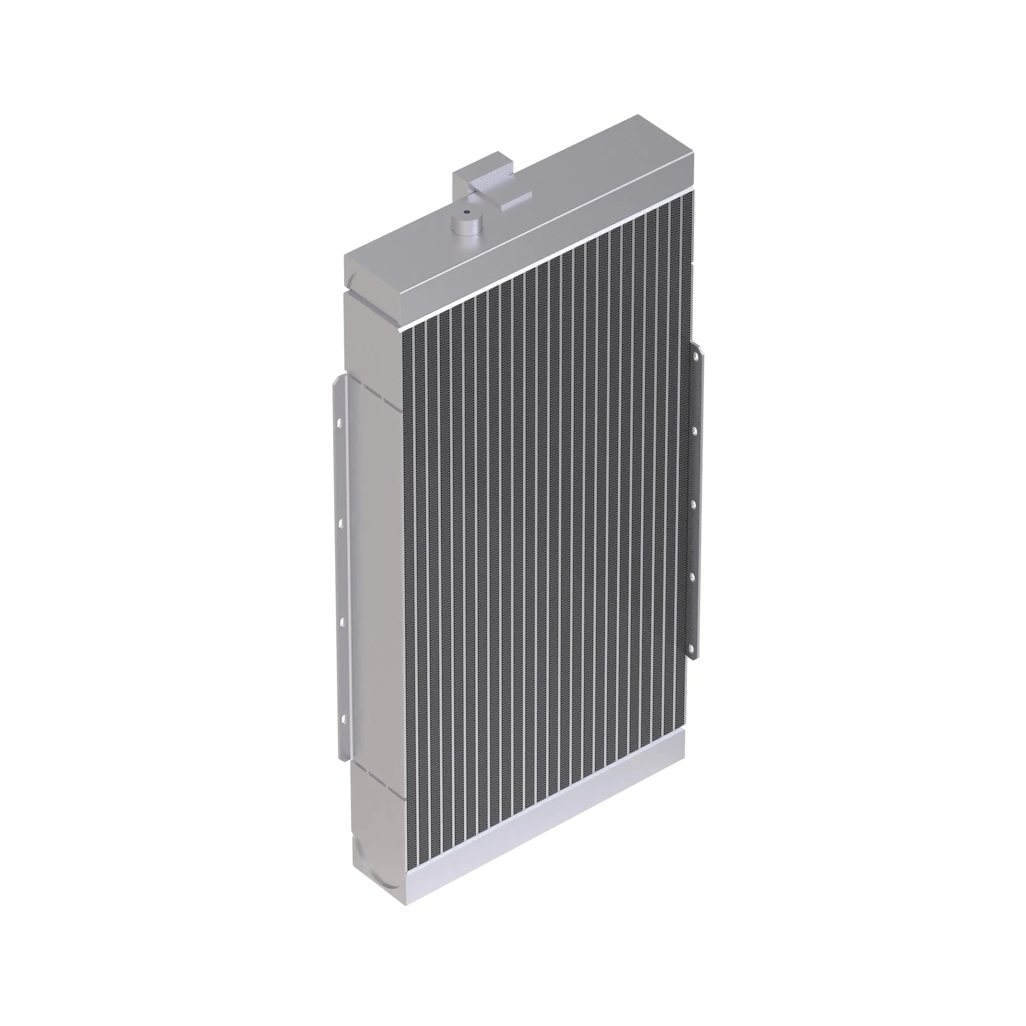 Oil Cooler