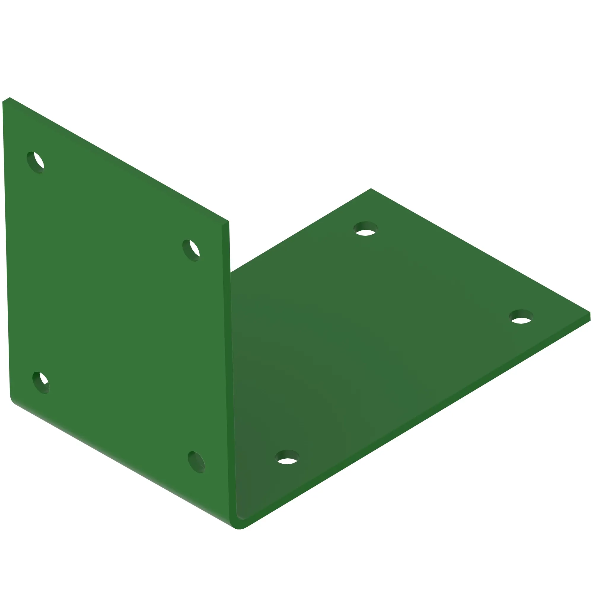 John Deere Angle - N222279