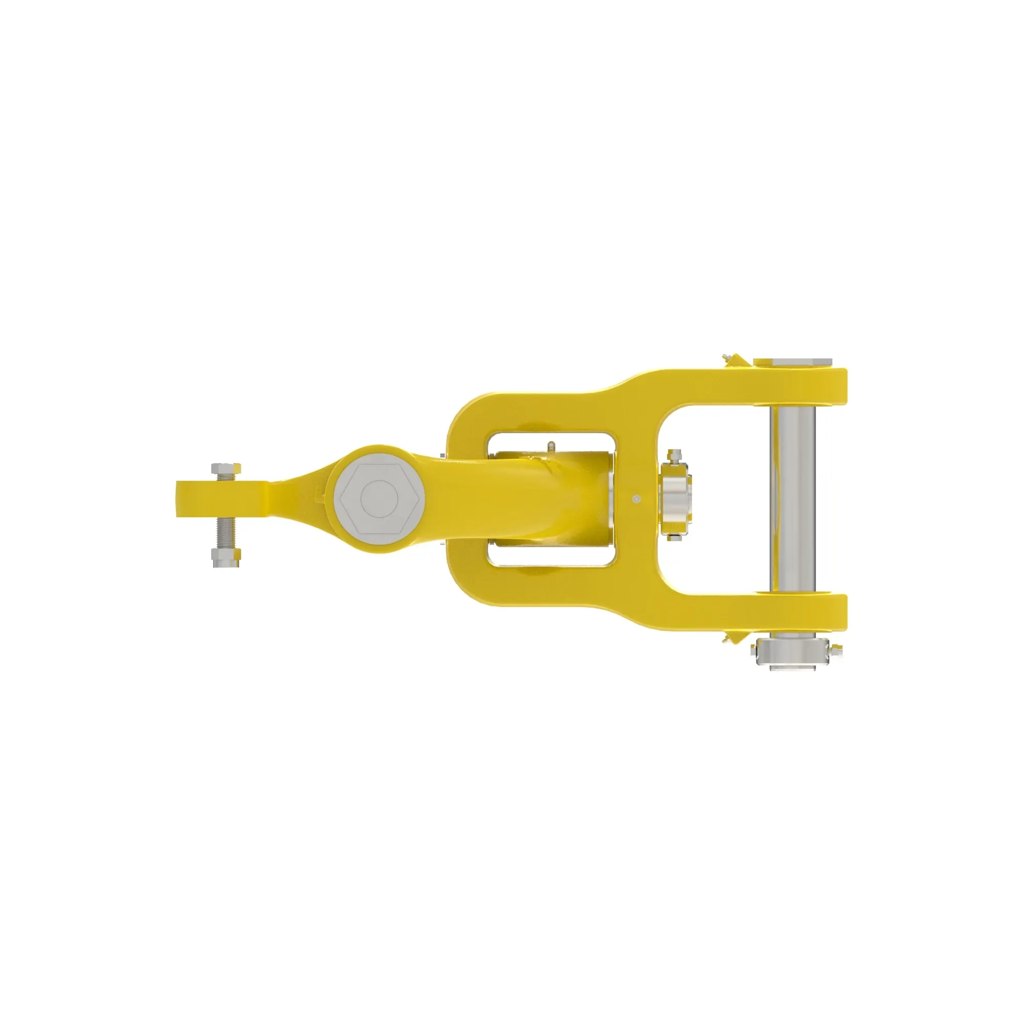 Hitch Kit, HITCH KIT, KIT-CAST HITCH 65MM