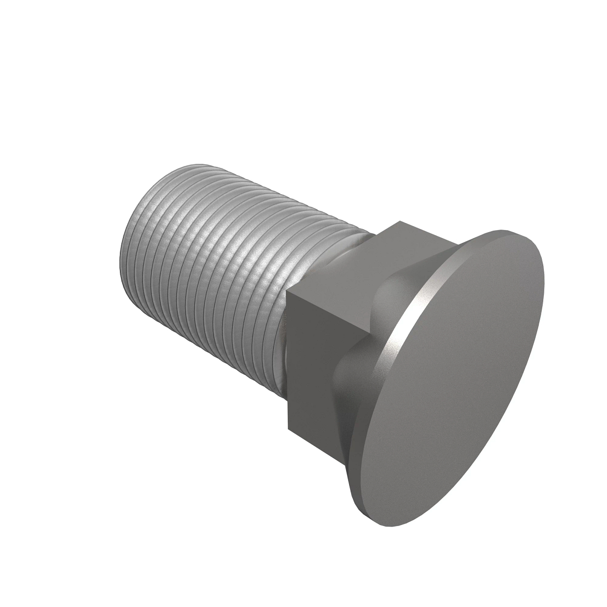 John Deere Plow Bolt, 5/16" X 3/4" - 10H1199