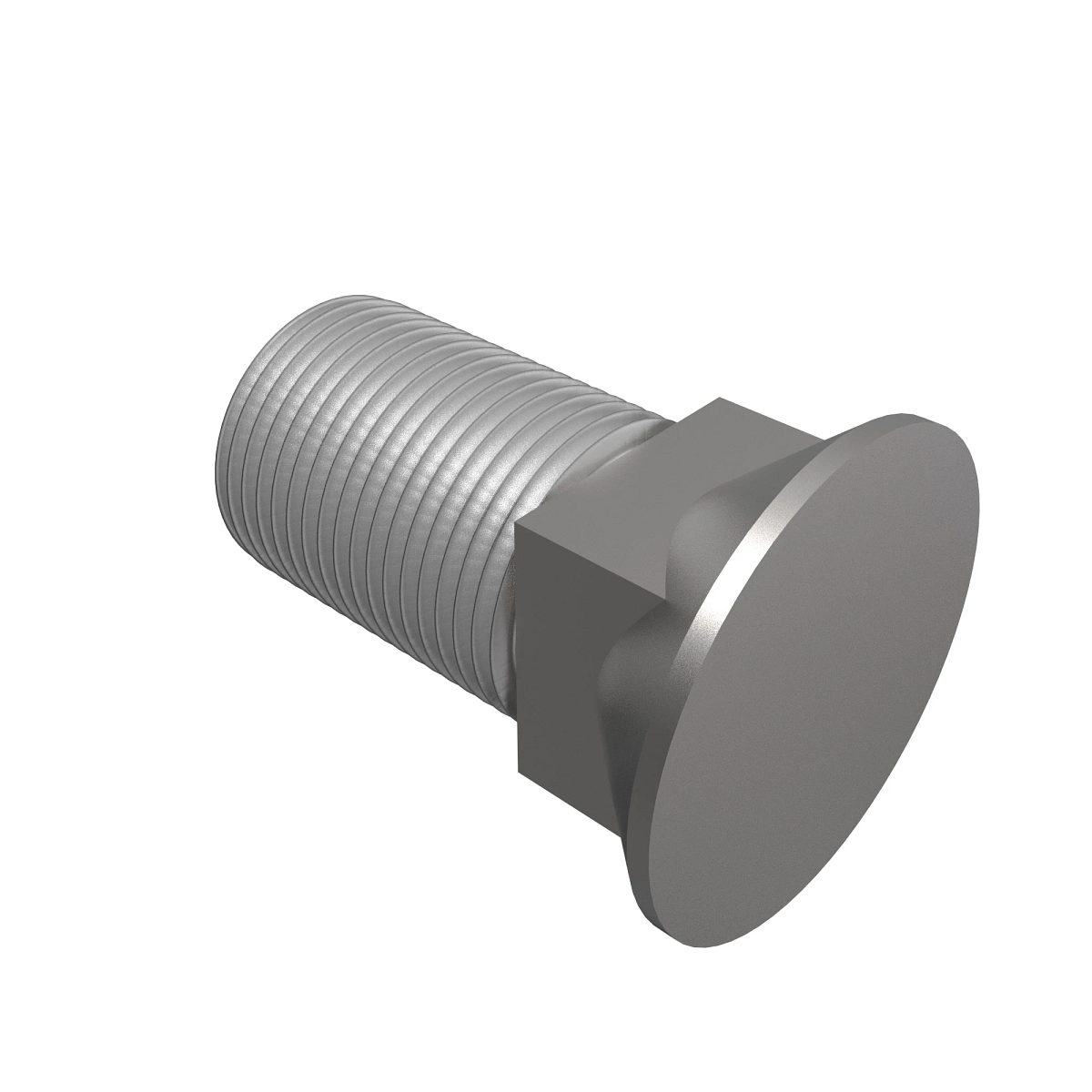 Bolt, Plow, No. 3 Repair Head
