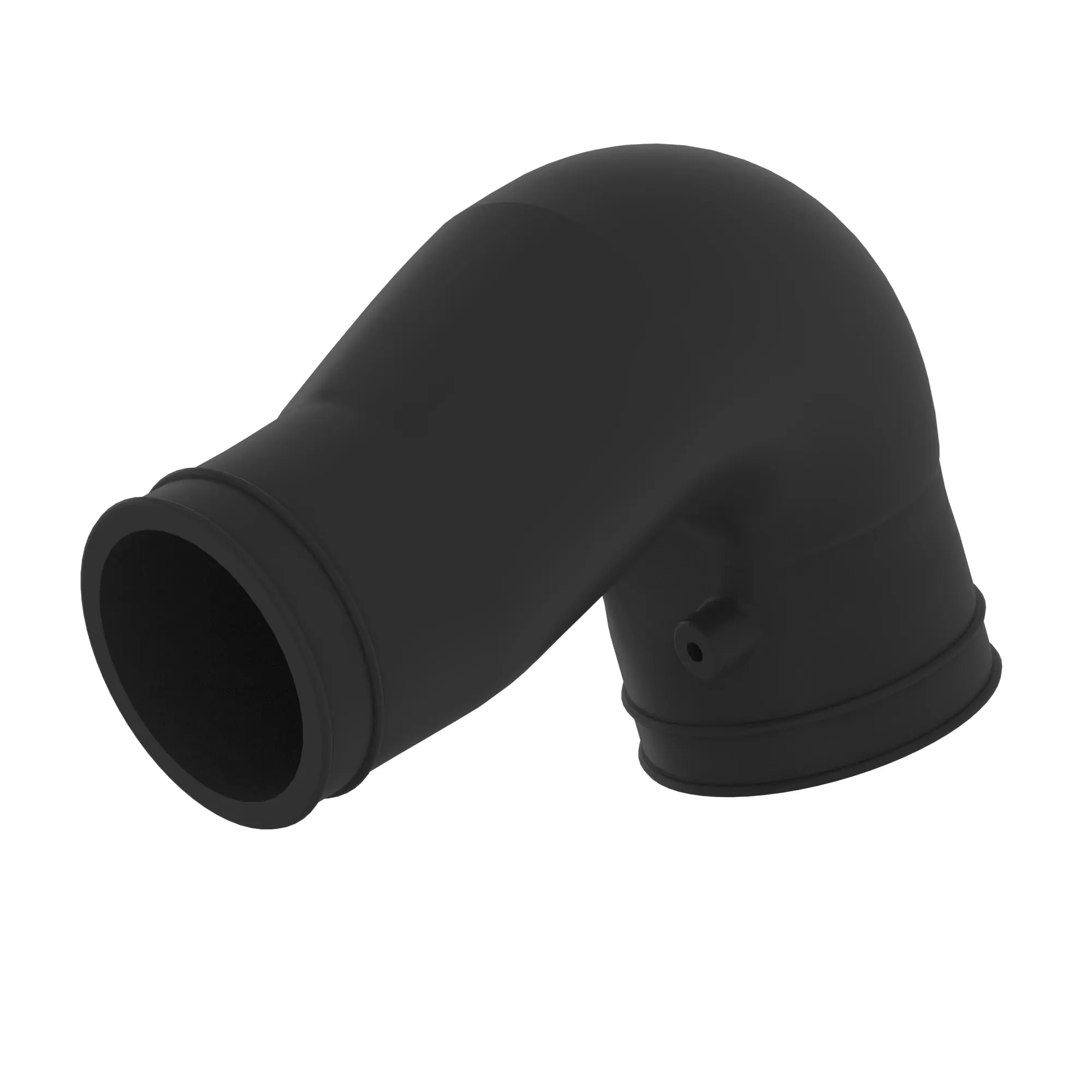 John Deere Air Intake Hose - AKK26808