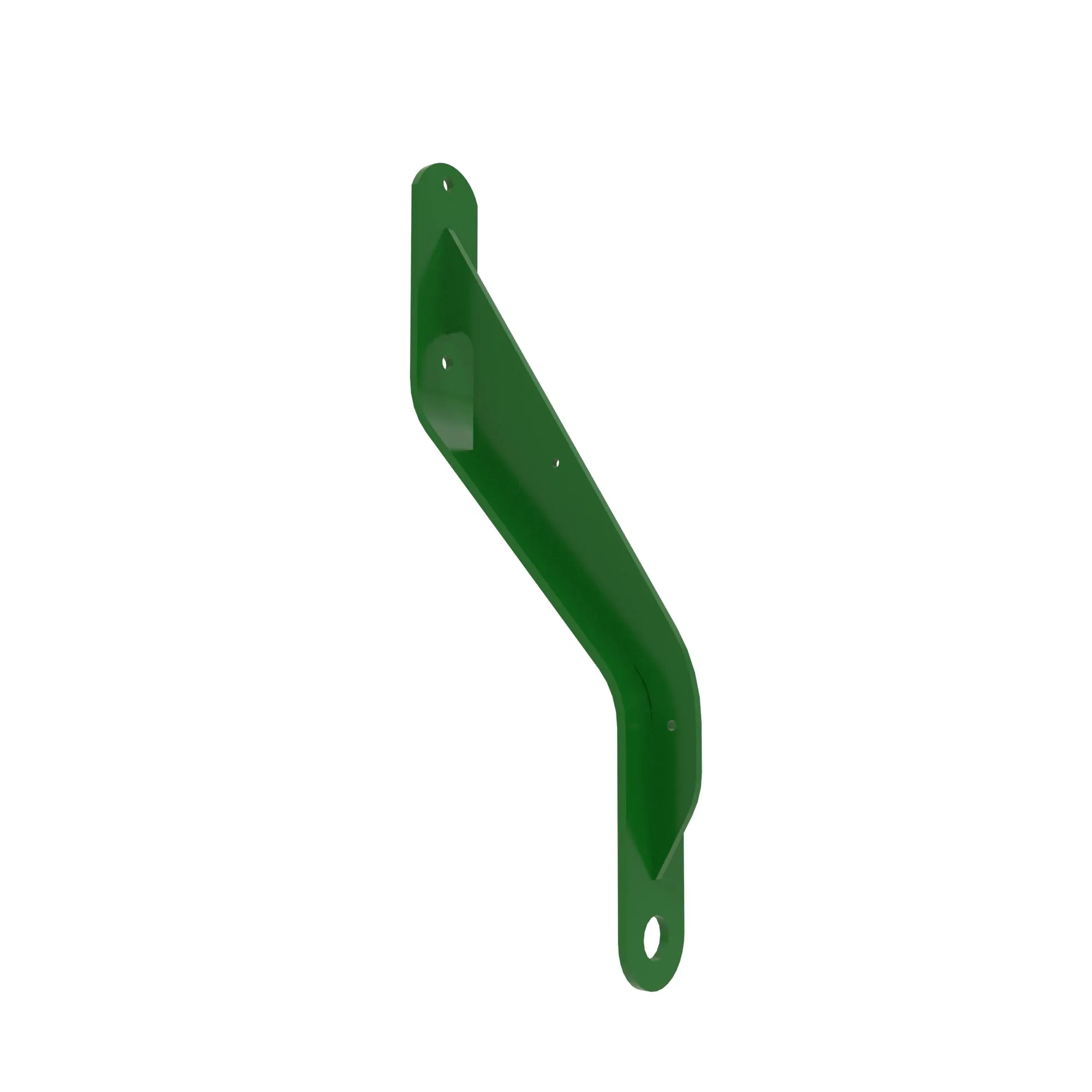 John Deere Tailboard Rocker Arm - AXE28260