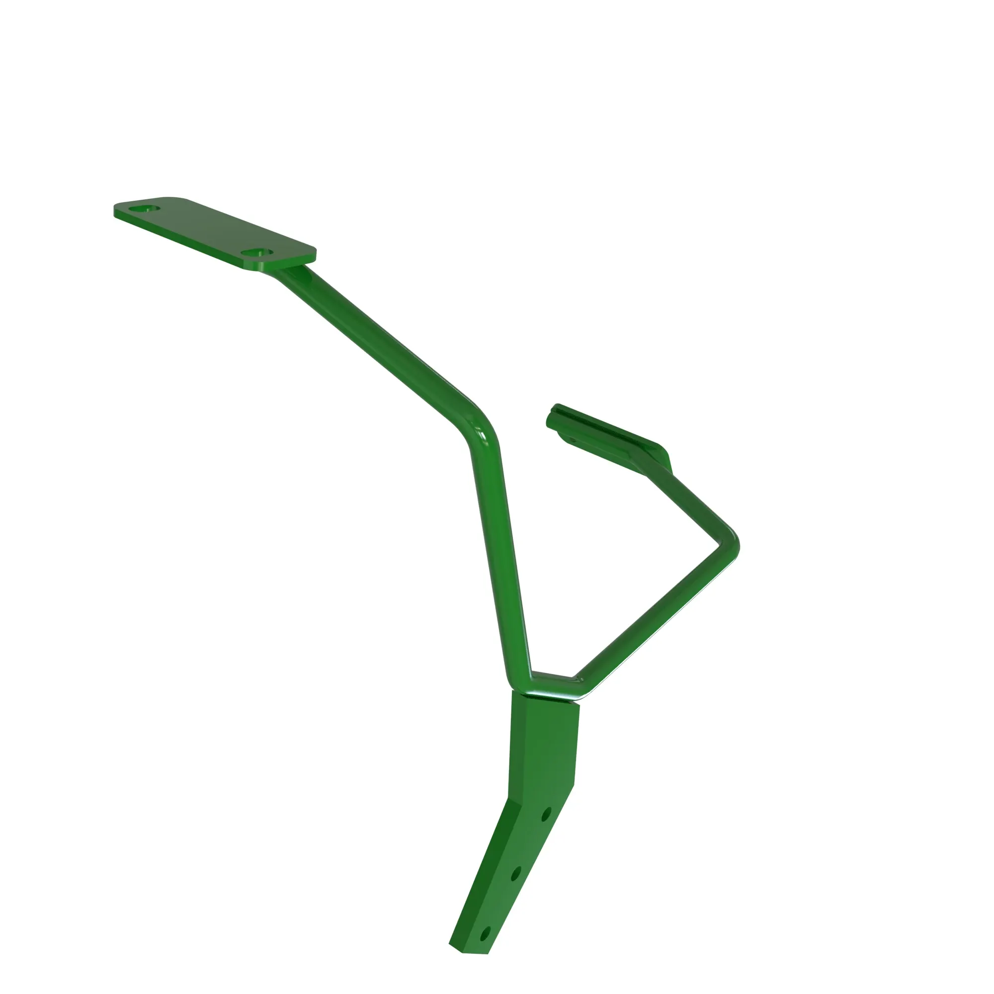 SUPPORT ASSY  RE