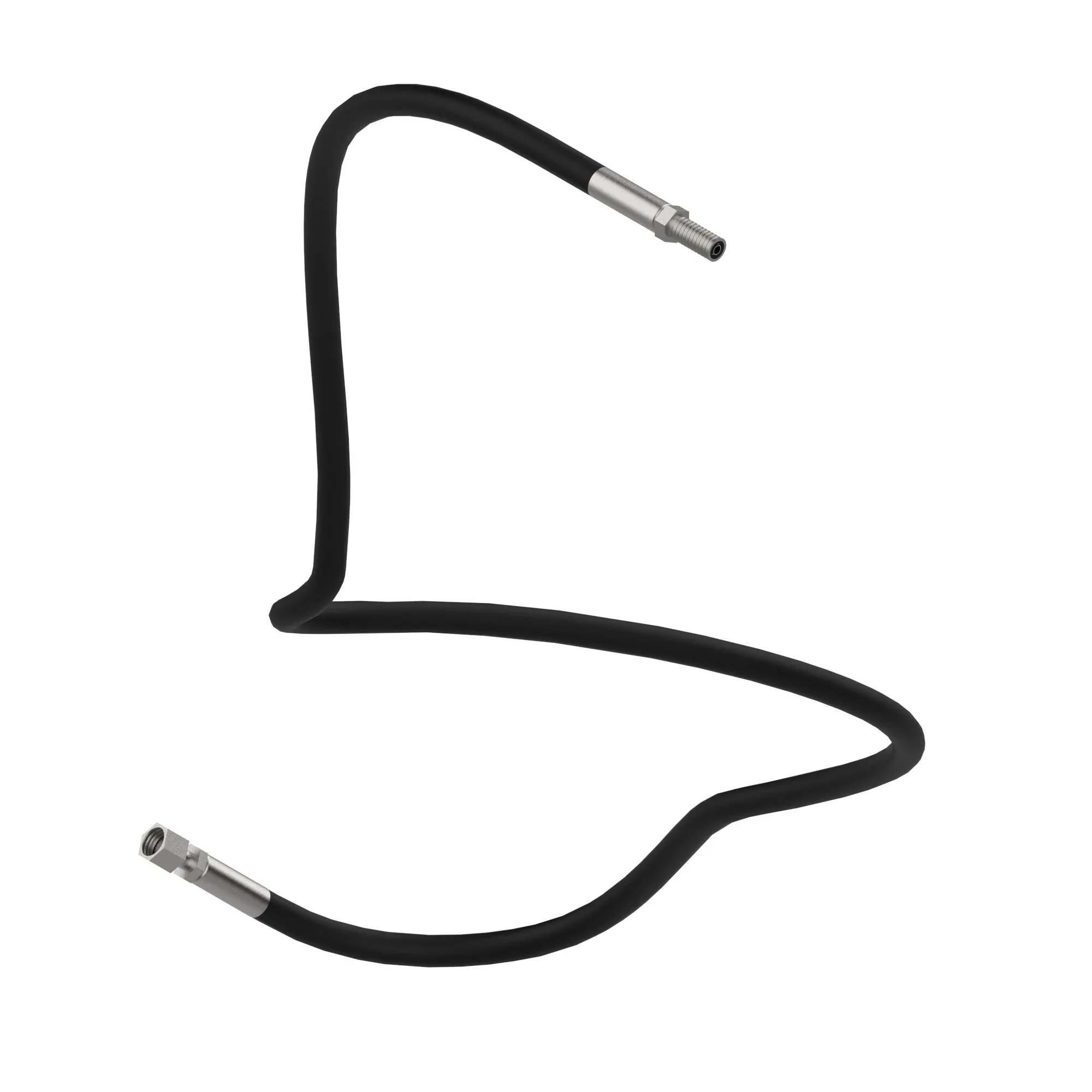 John Deere Diagnostic Hydraulic Hose - AT372094