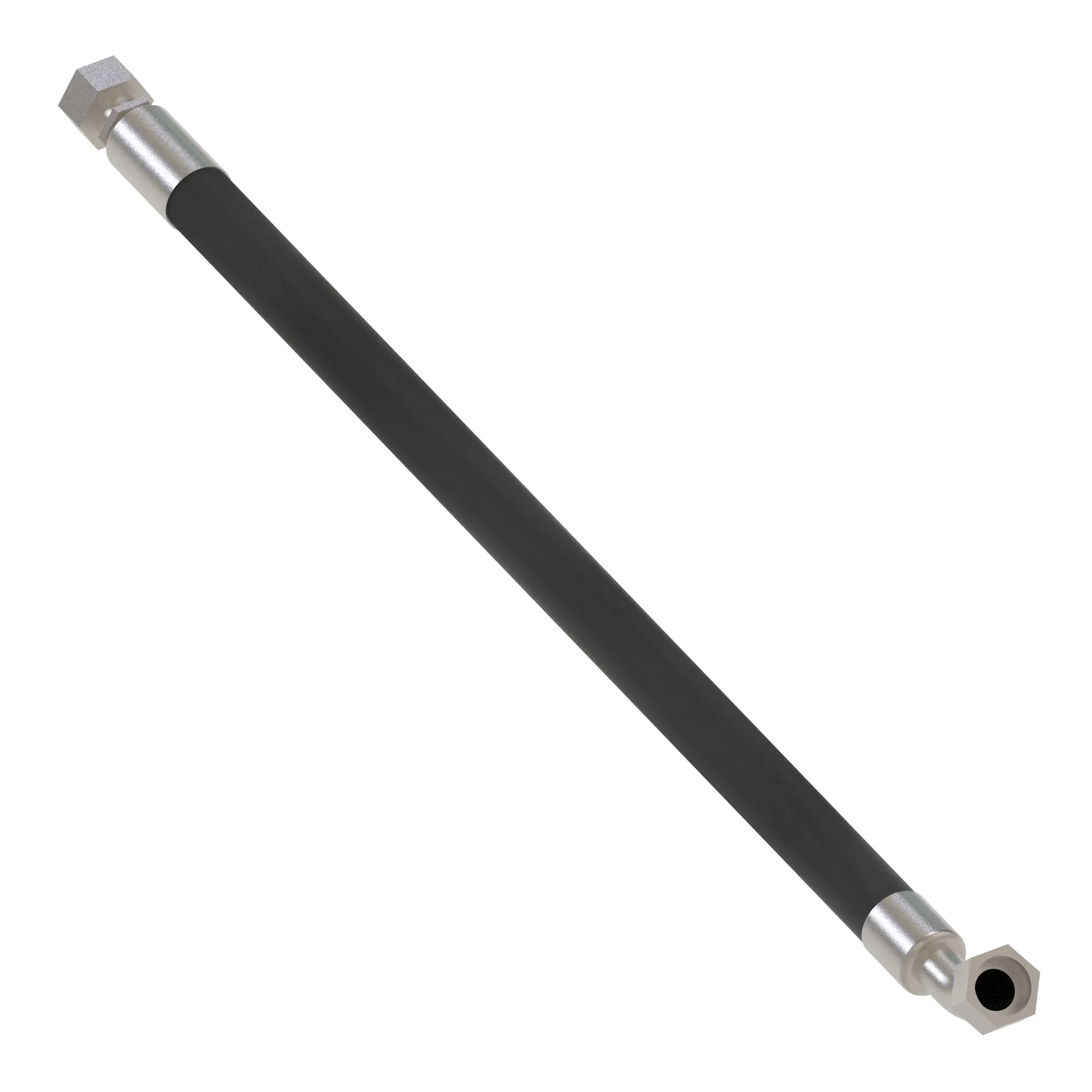Hydraulic Hose, Hy Hose Assy
