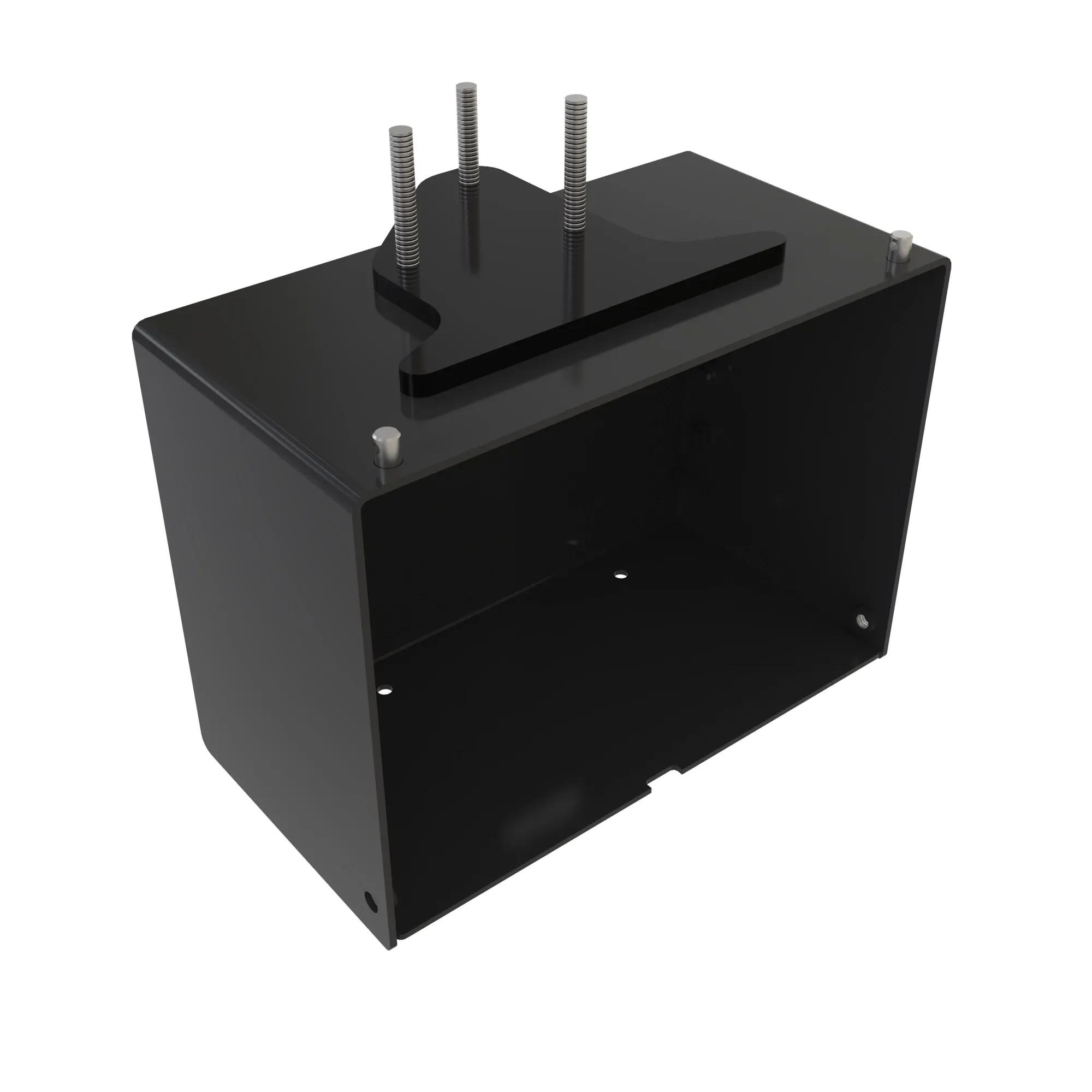 John Deere Battery Box - SJ37265
