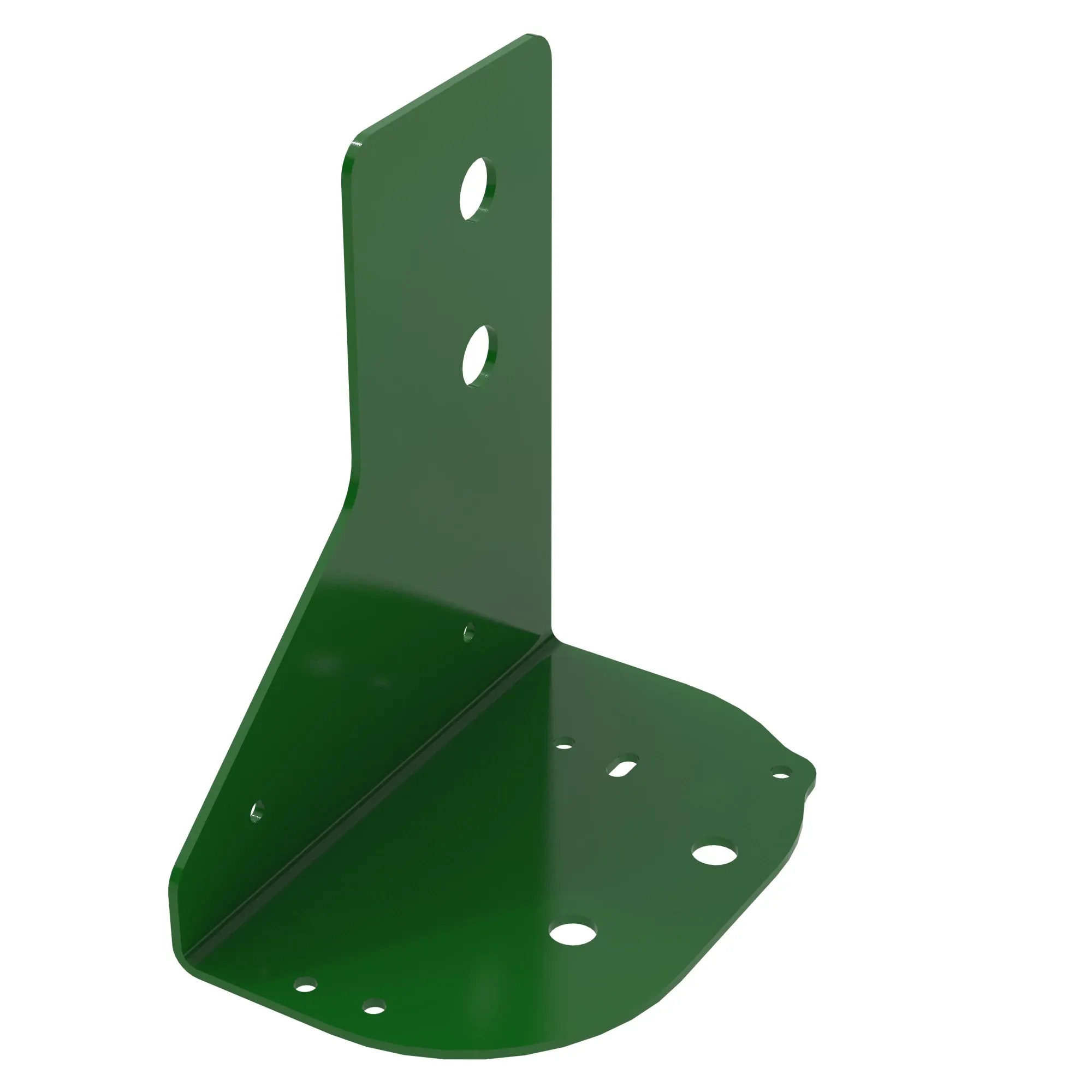 John Deere Plate - KK67478