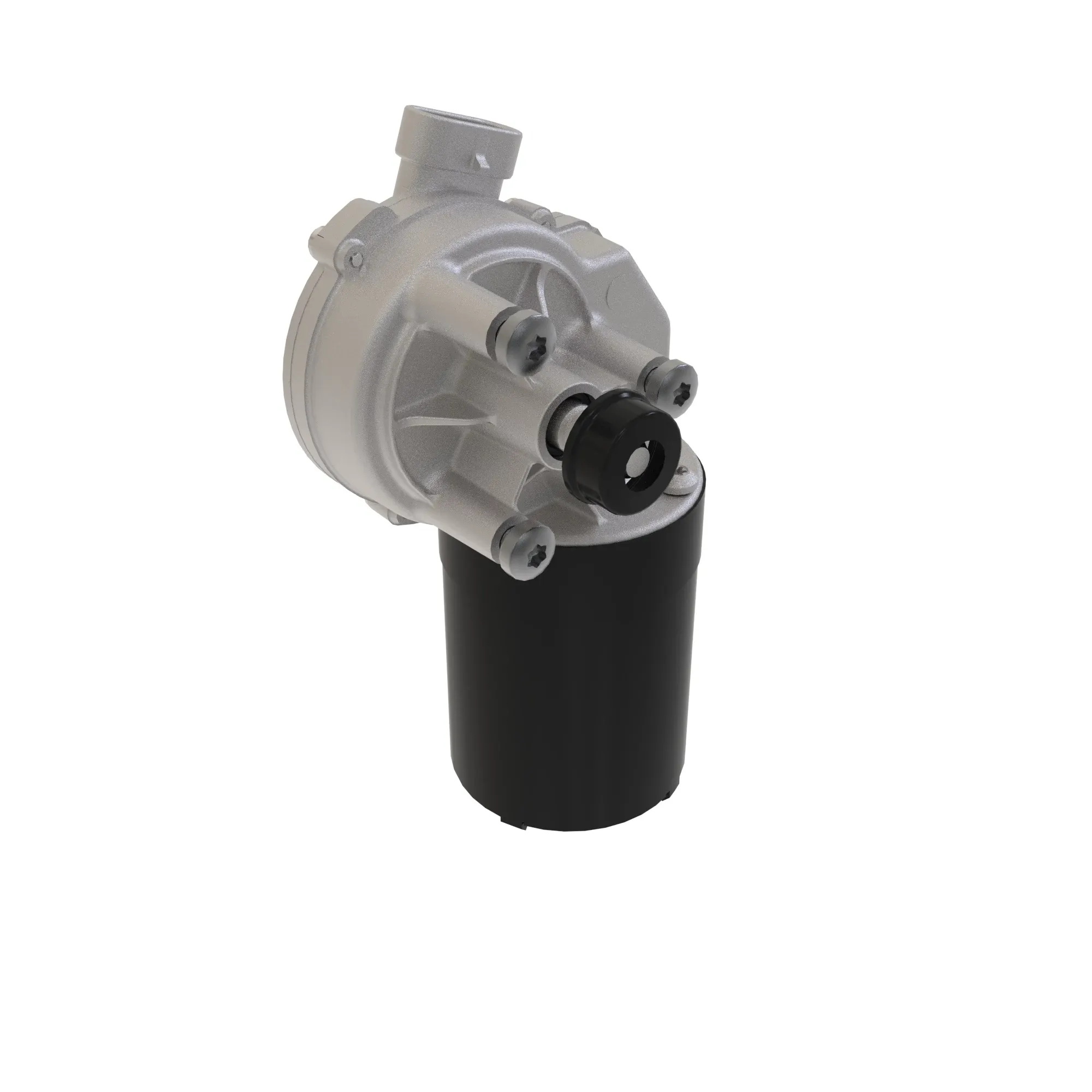 John Deere Wiper Motor - SJ29621