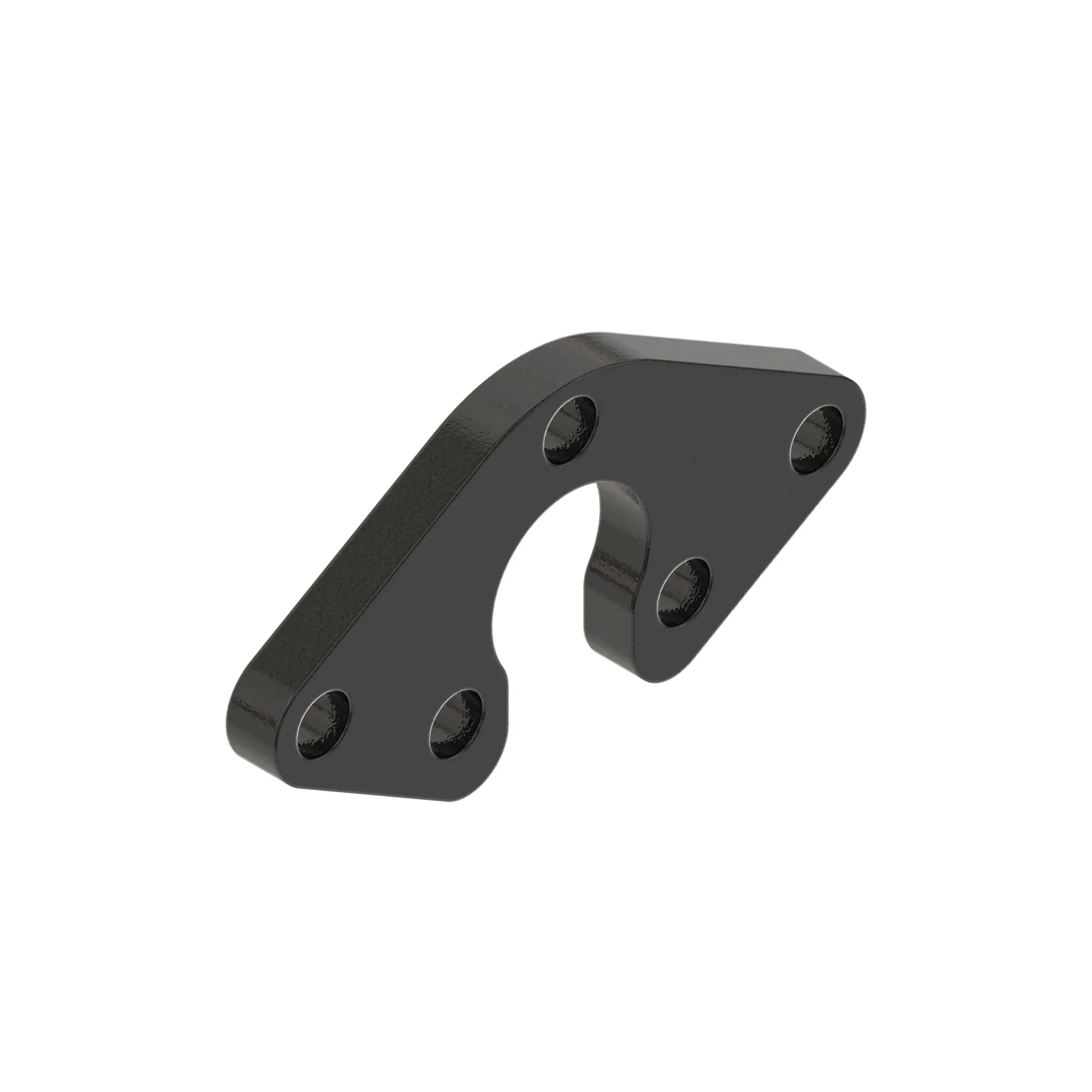 John Deere Display Arm Mounting Plate - L204644
