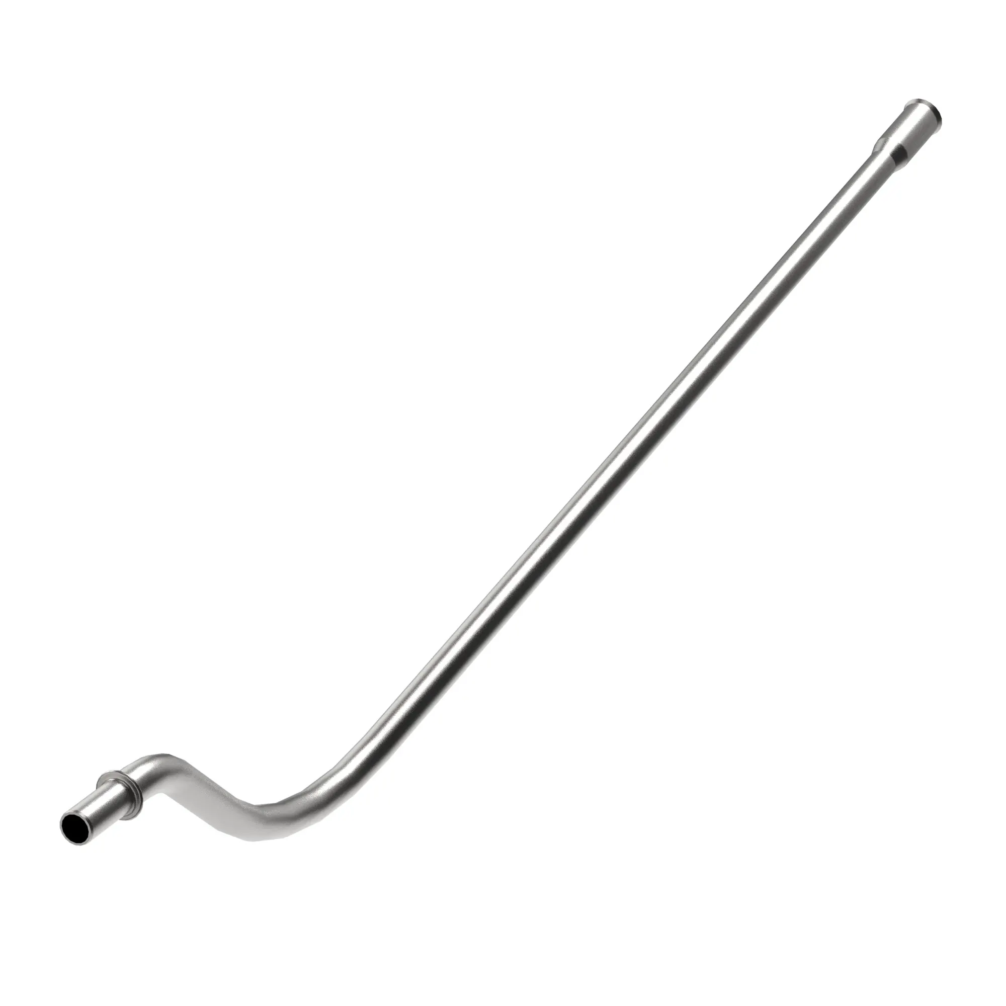 Dipstick Tube