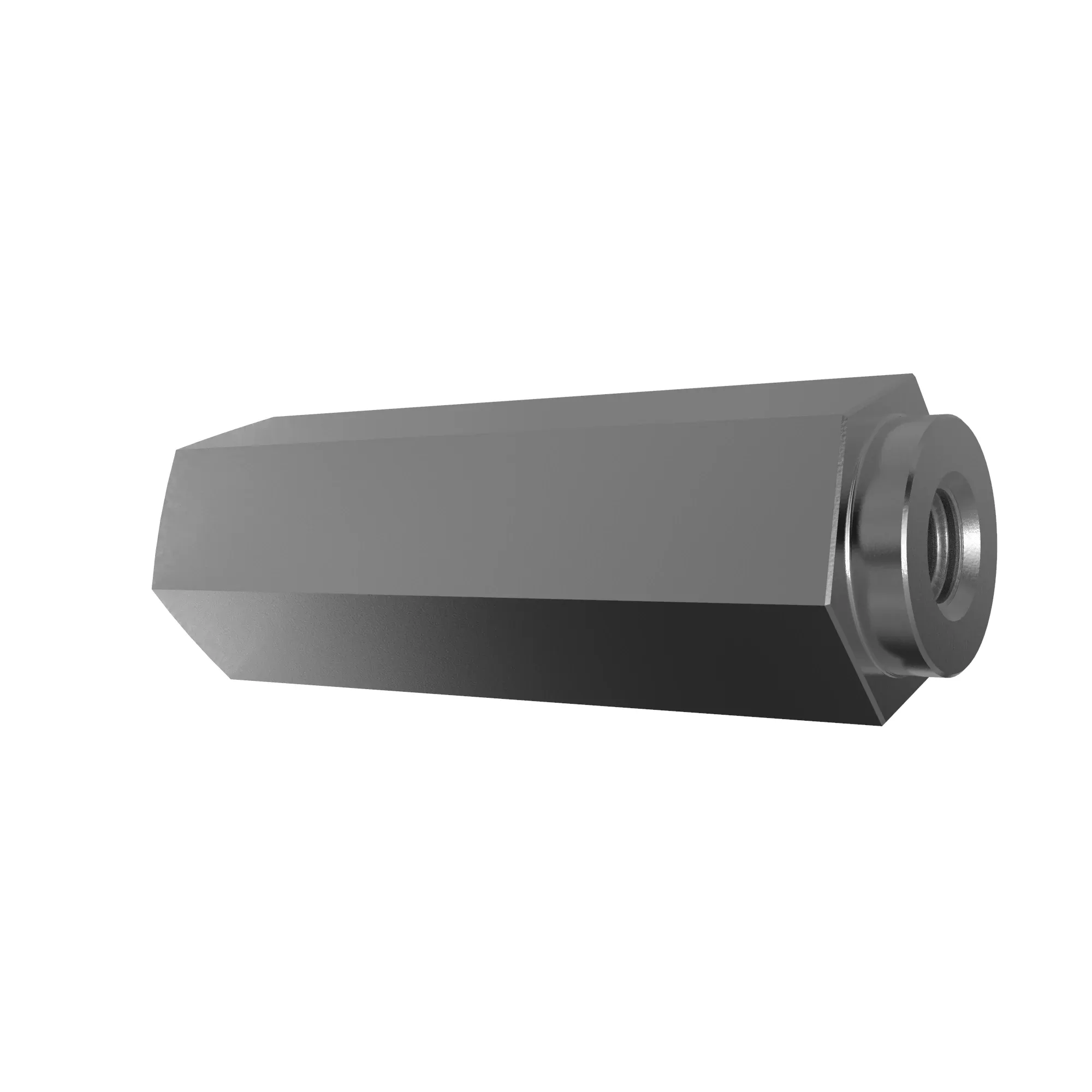 John Deere Nut, M8 - L224666