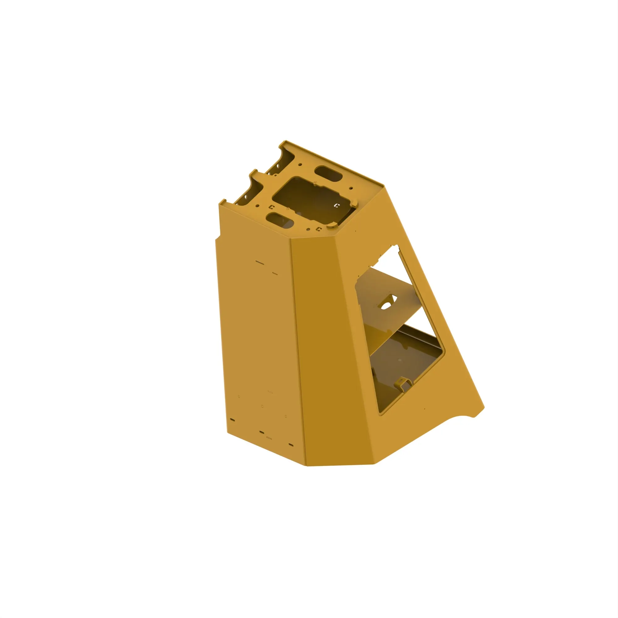 BATTERY BOX, BOX, BATTERY, 300D2