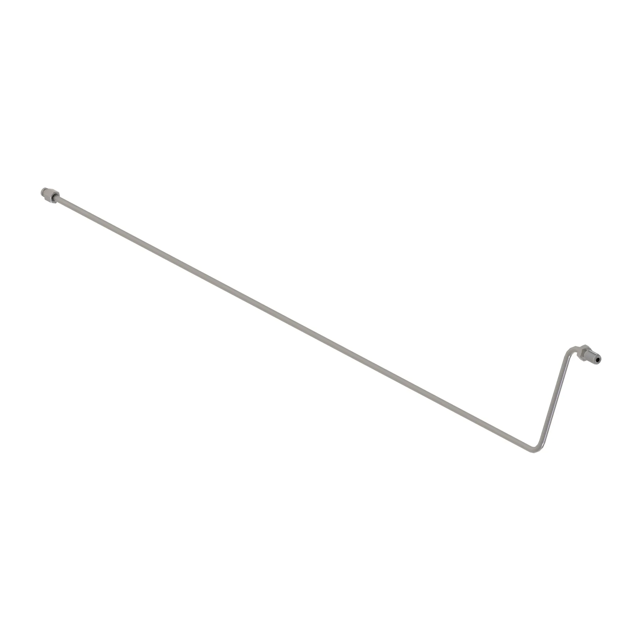 LINE ASSY, EXTENSION CYL. REAR