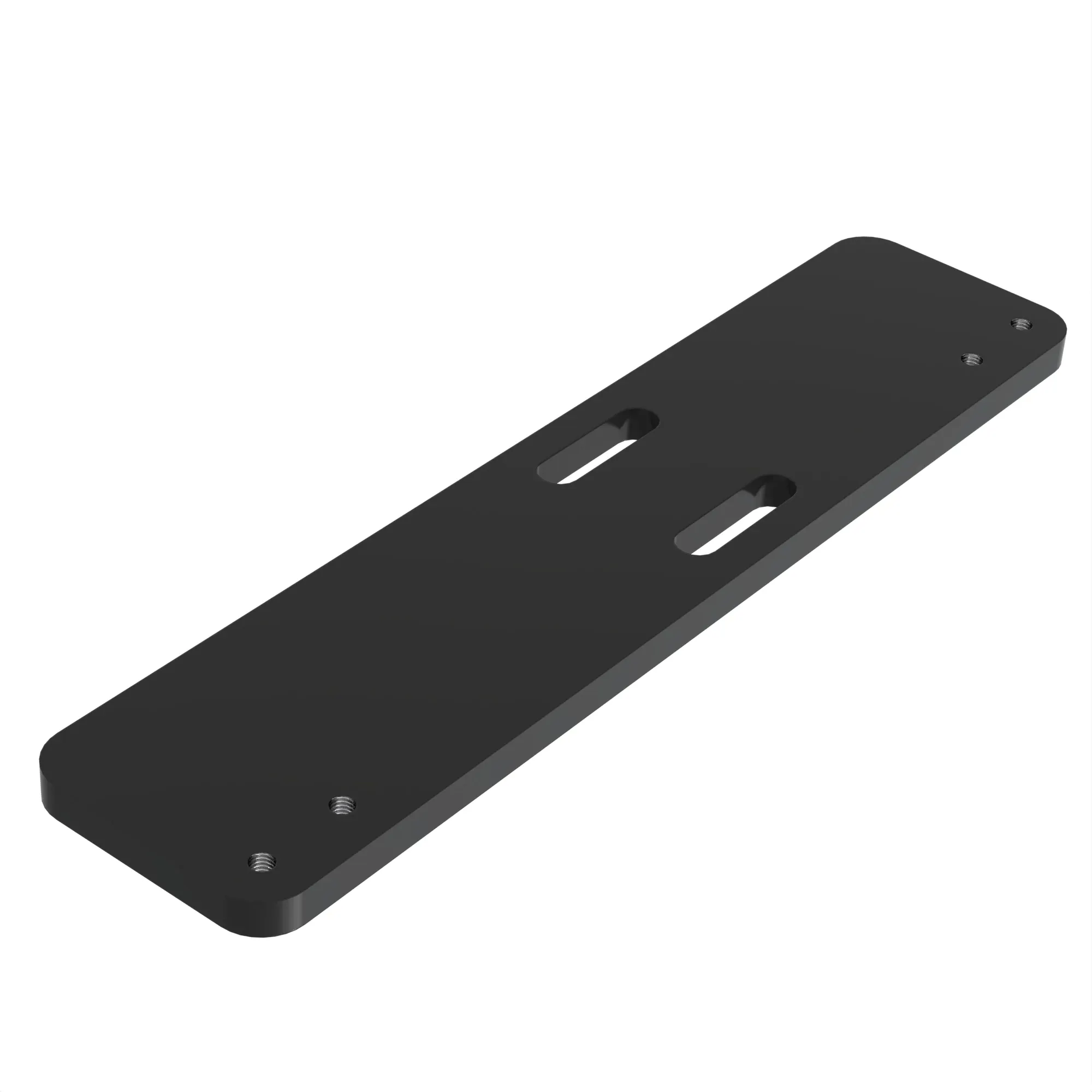 John Deere Frame Plate - F652301