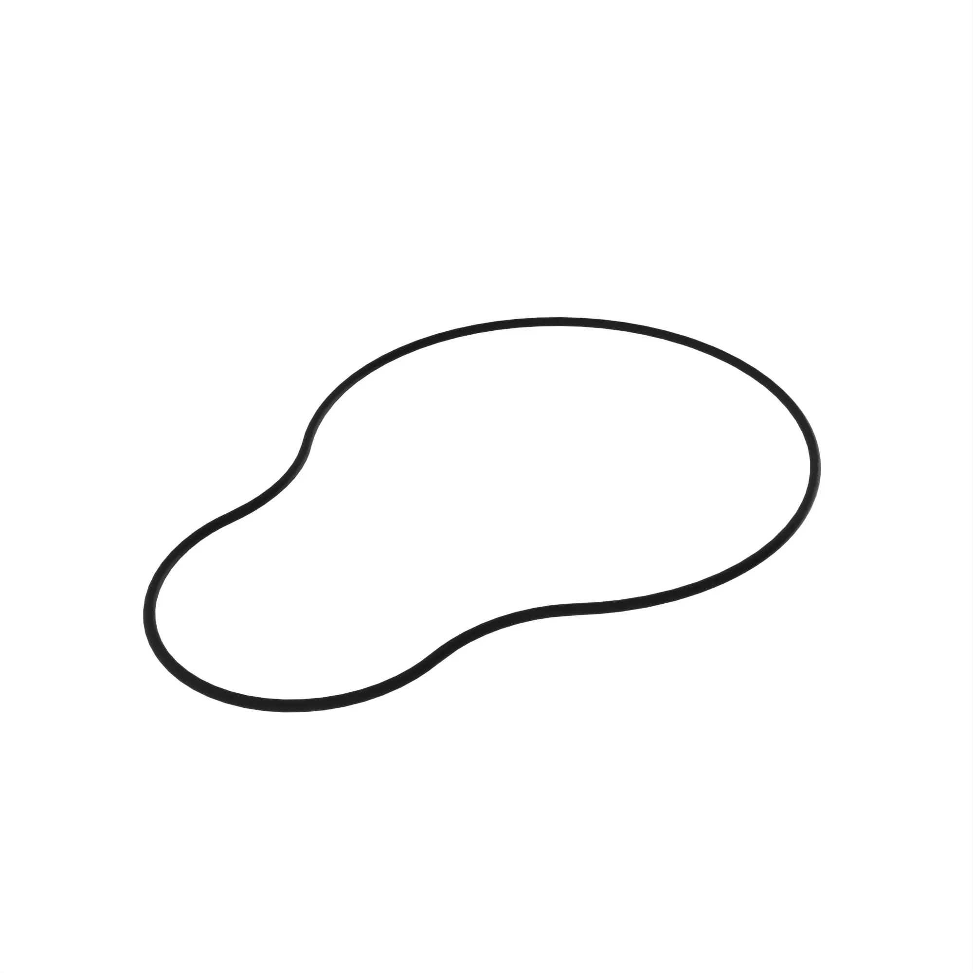 John Deere O-Ring - R313416