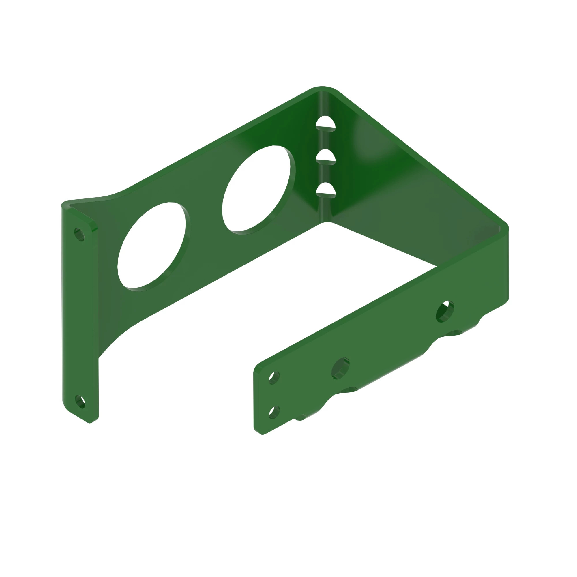 BRACKET, MIDZ YARD TOOL CARRIER MAI