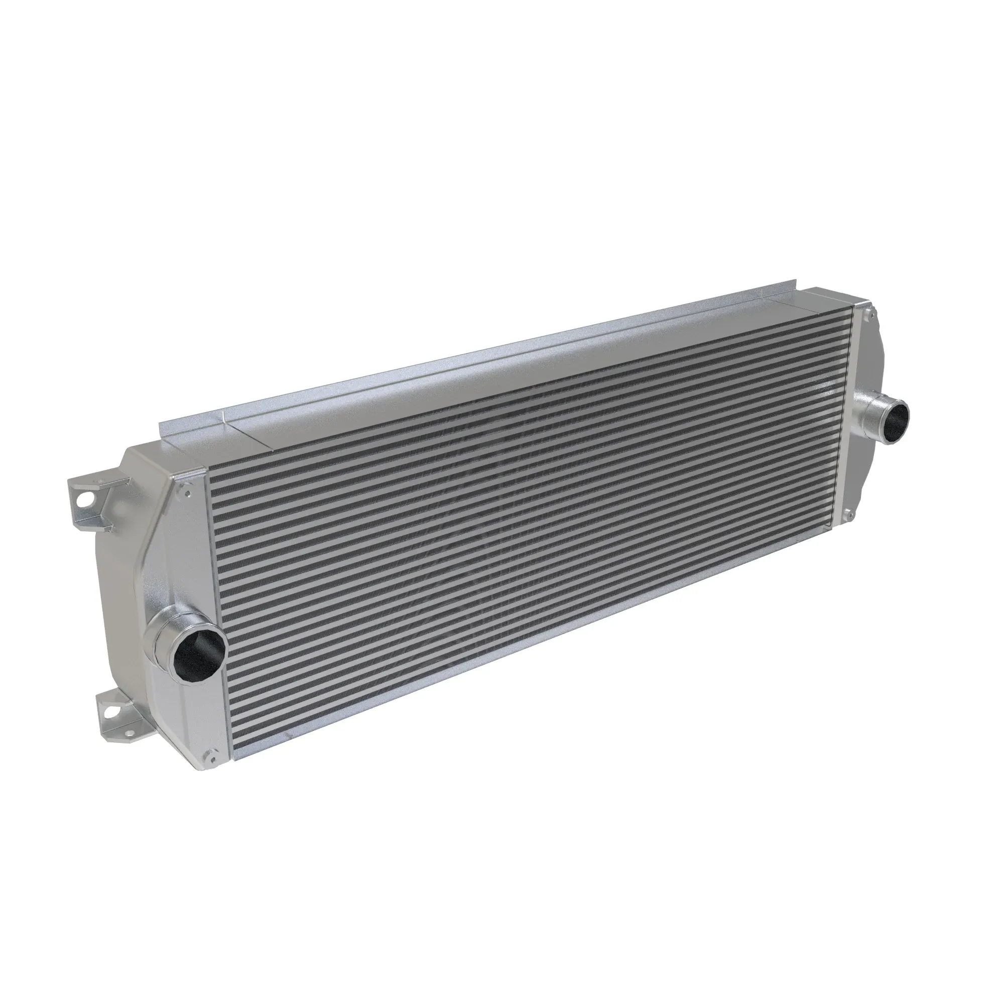 Aftercooler