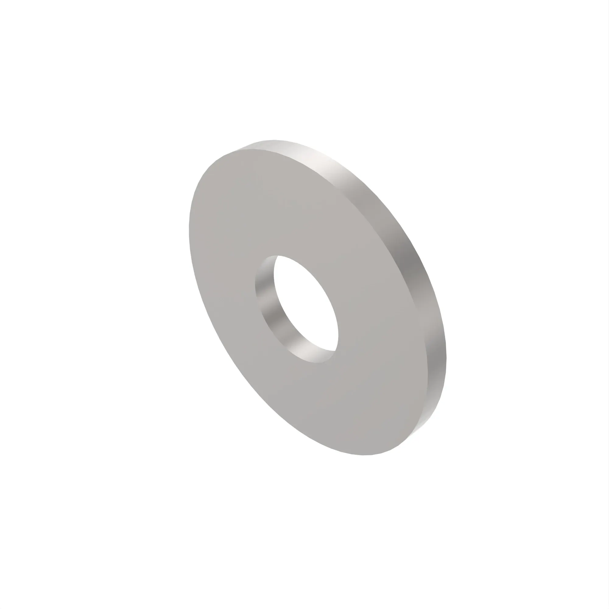 John Deere Round Hole Washer - T15858