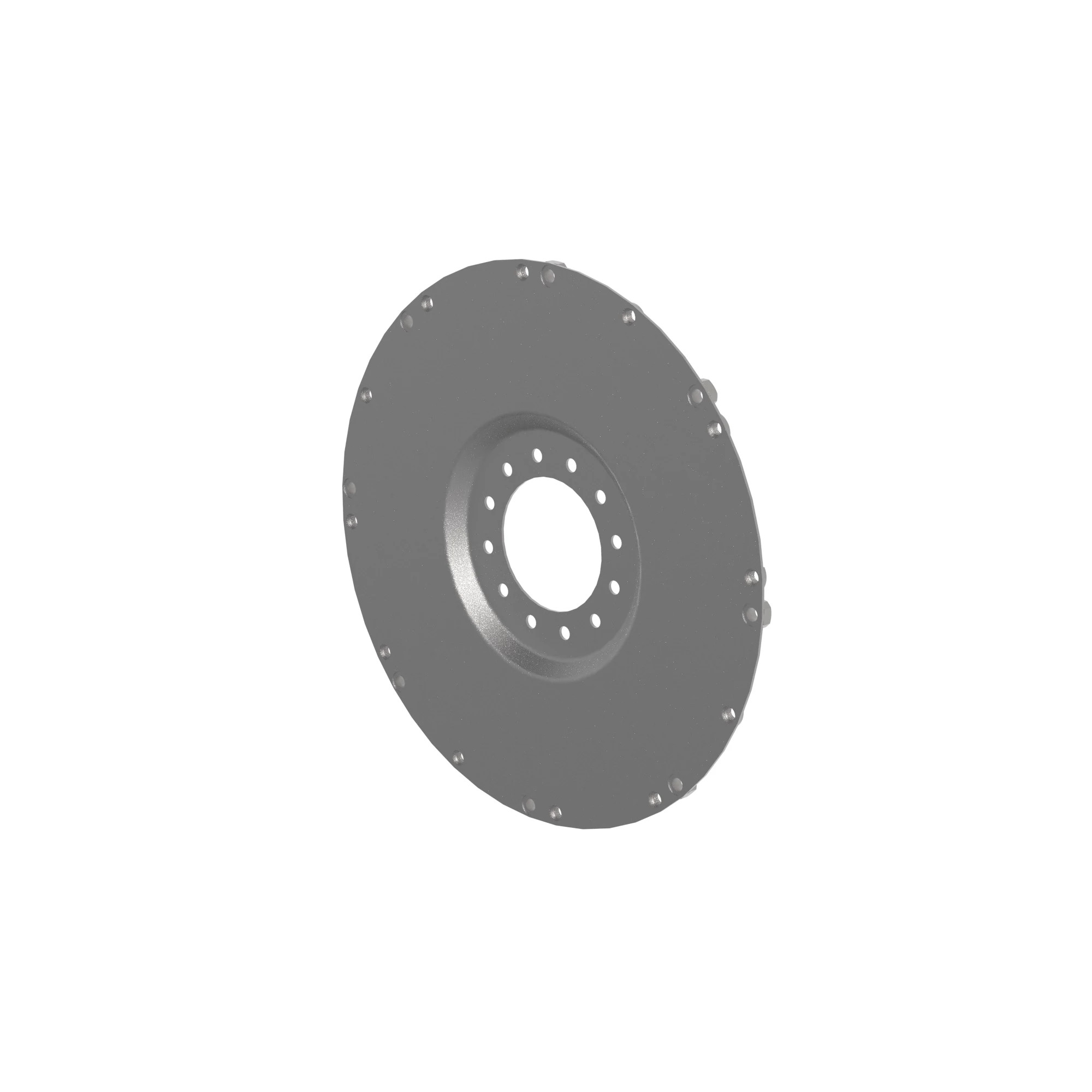 PLATE, DRIVE ASM