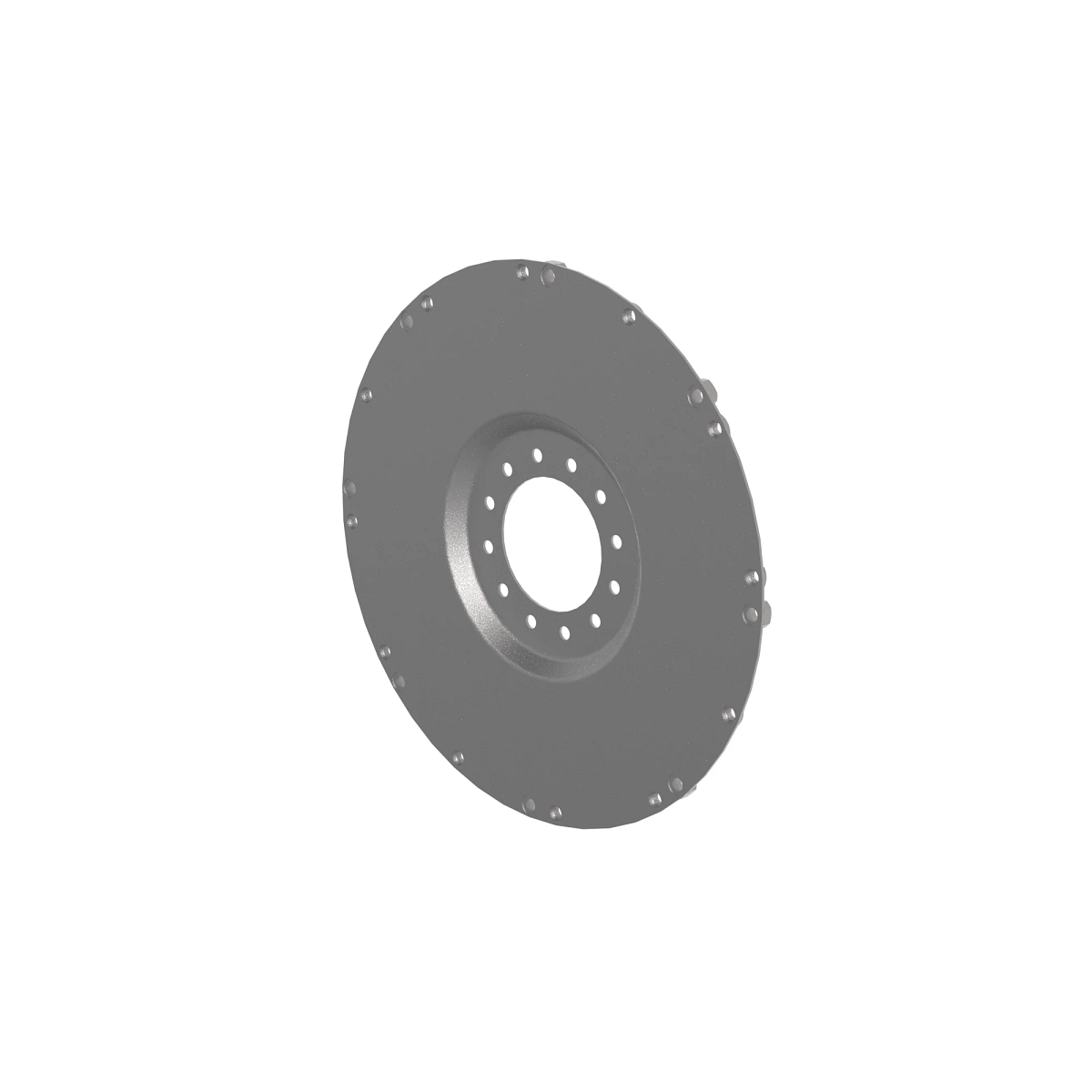 Plate, Drive Asm