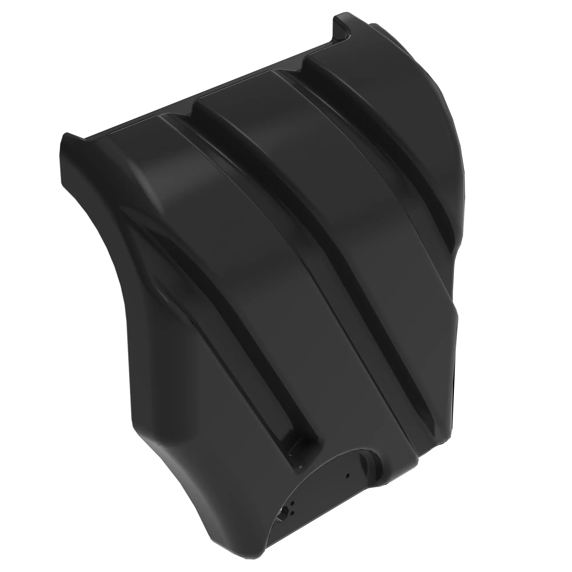 John Deere Storage Compartment Door - N400356