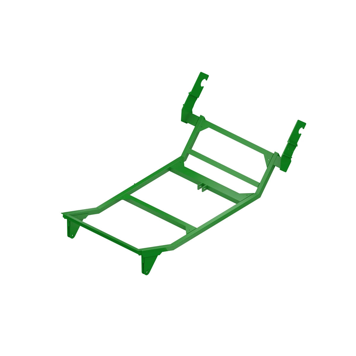 Support, Frame