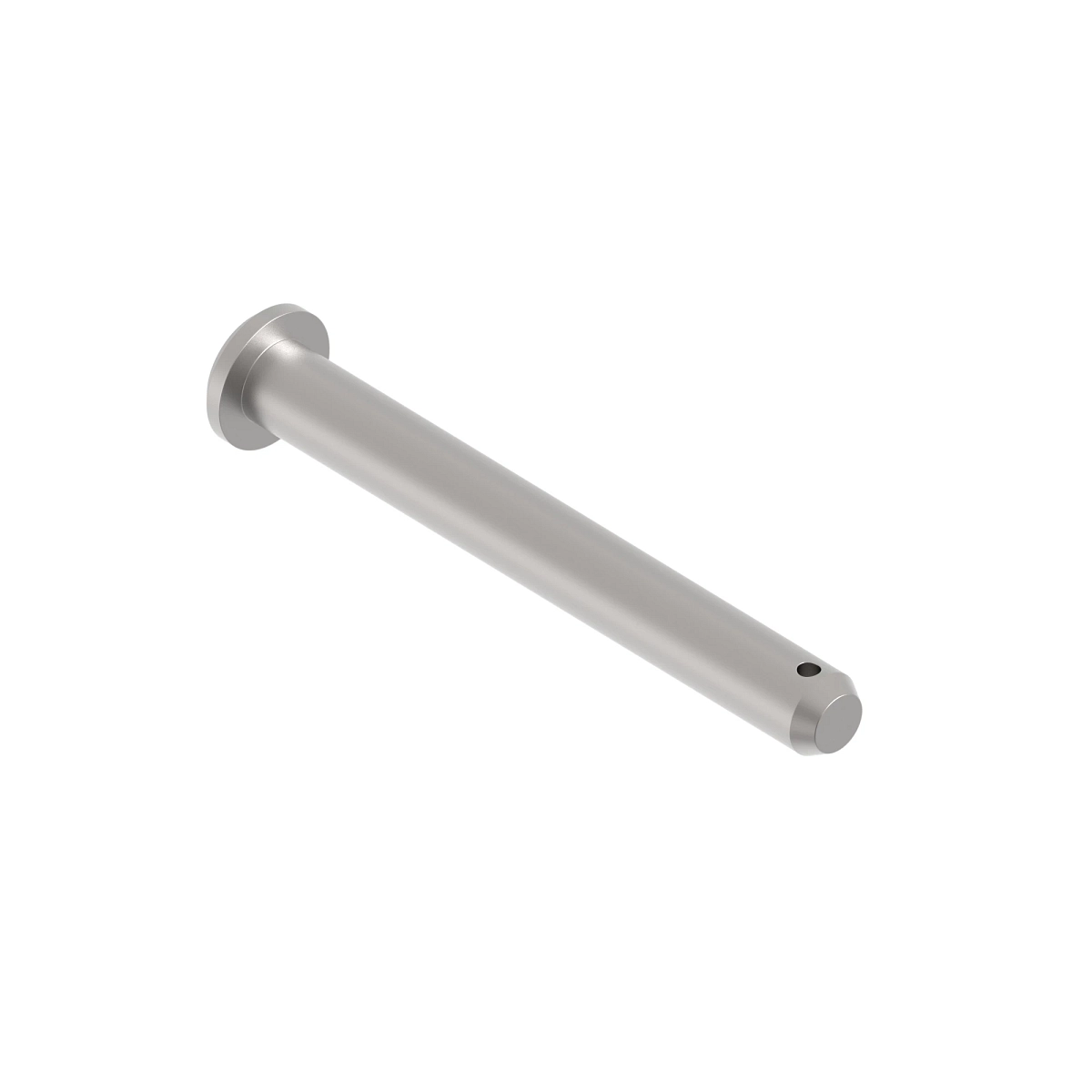 Pin, Clevis HD Drilled M12X110