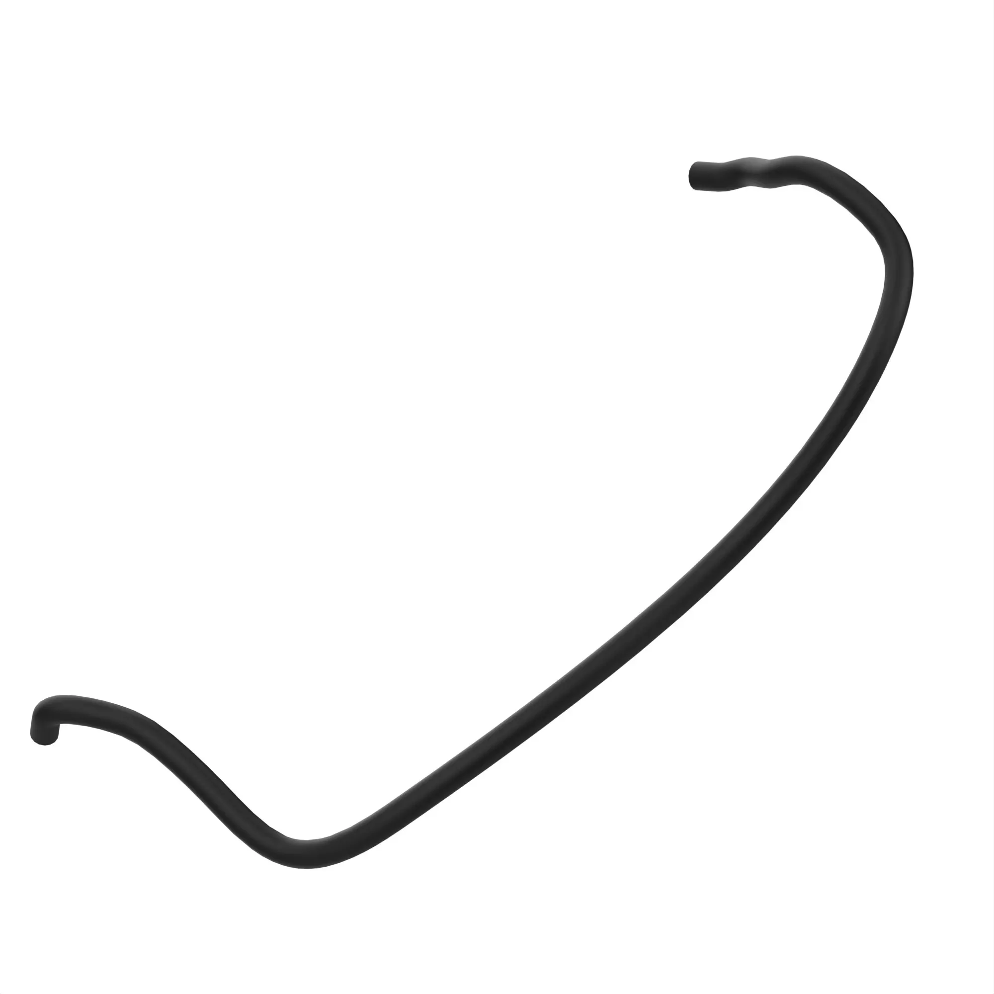 John Deere DEF System Hose - F679832