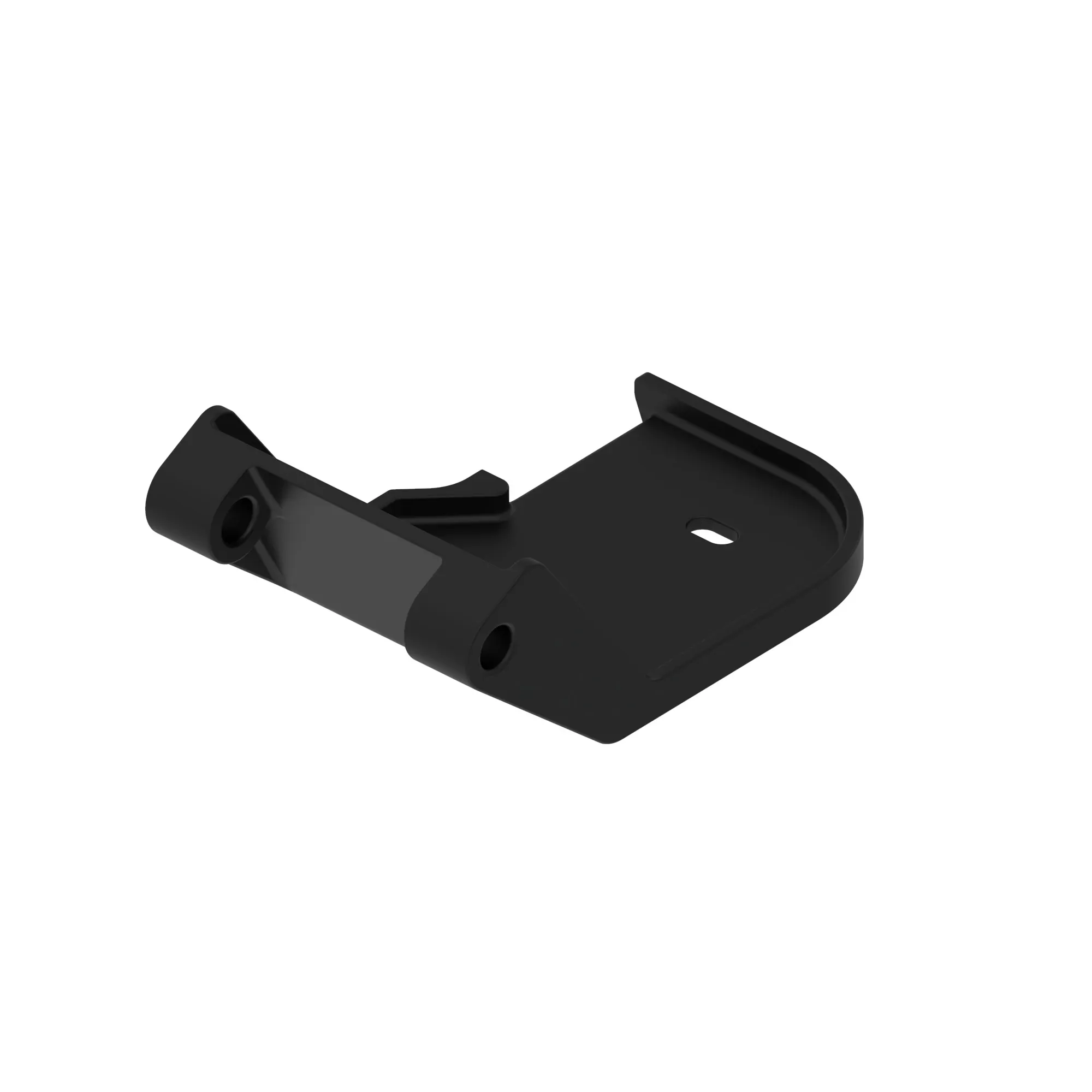 BRACKET, RH DIVIDER MOUNT