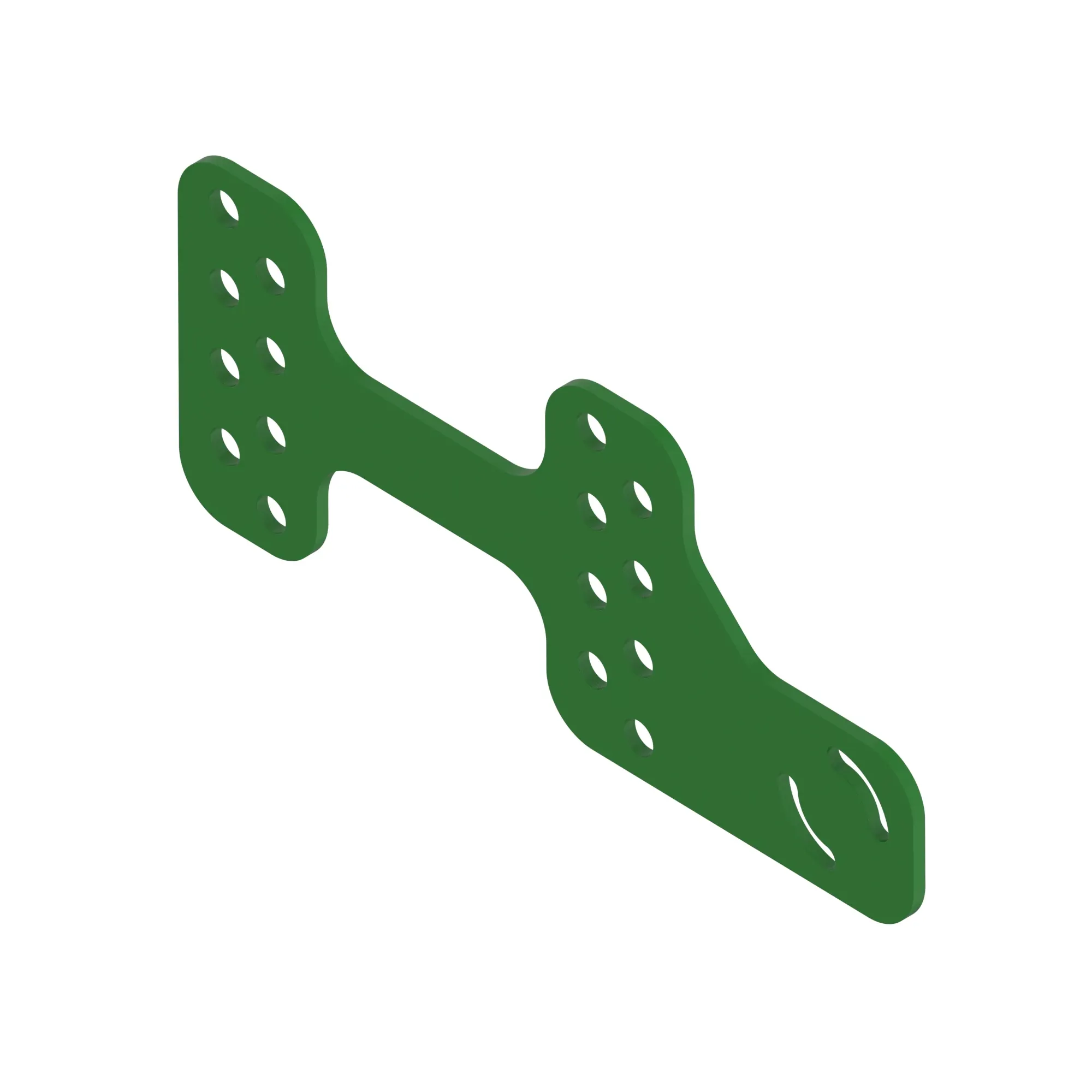 John Deere Bracket - WZW18951